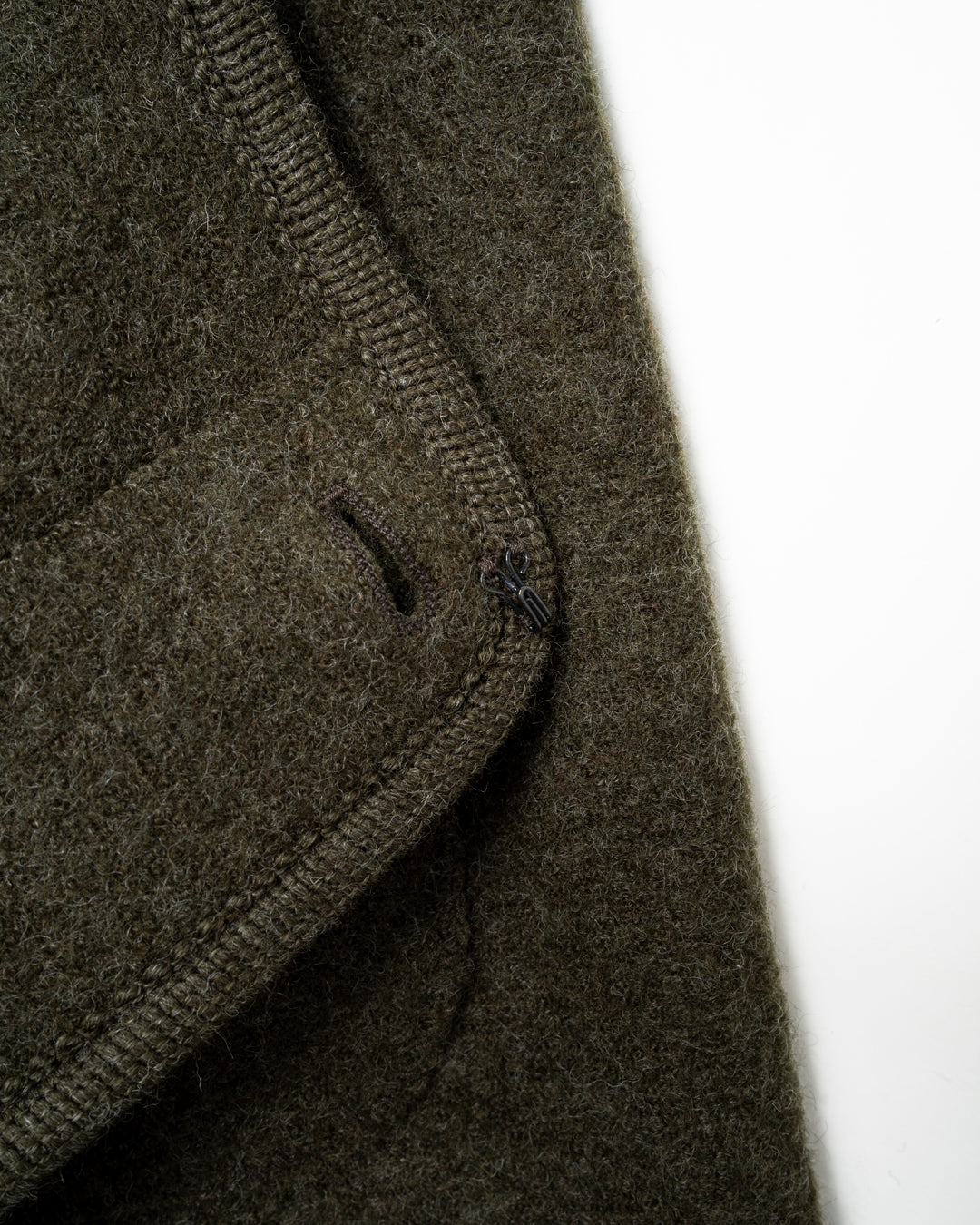 WALKER SKIRT UTILITY LONG (MOSS)