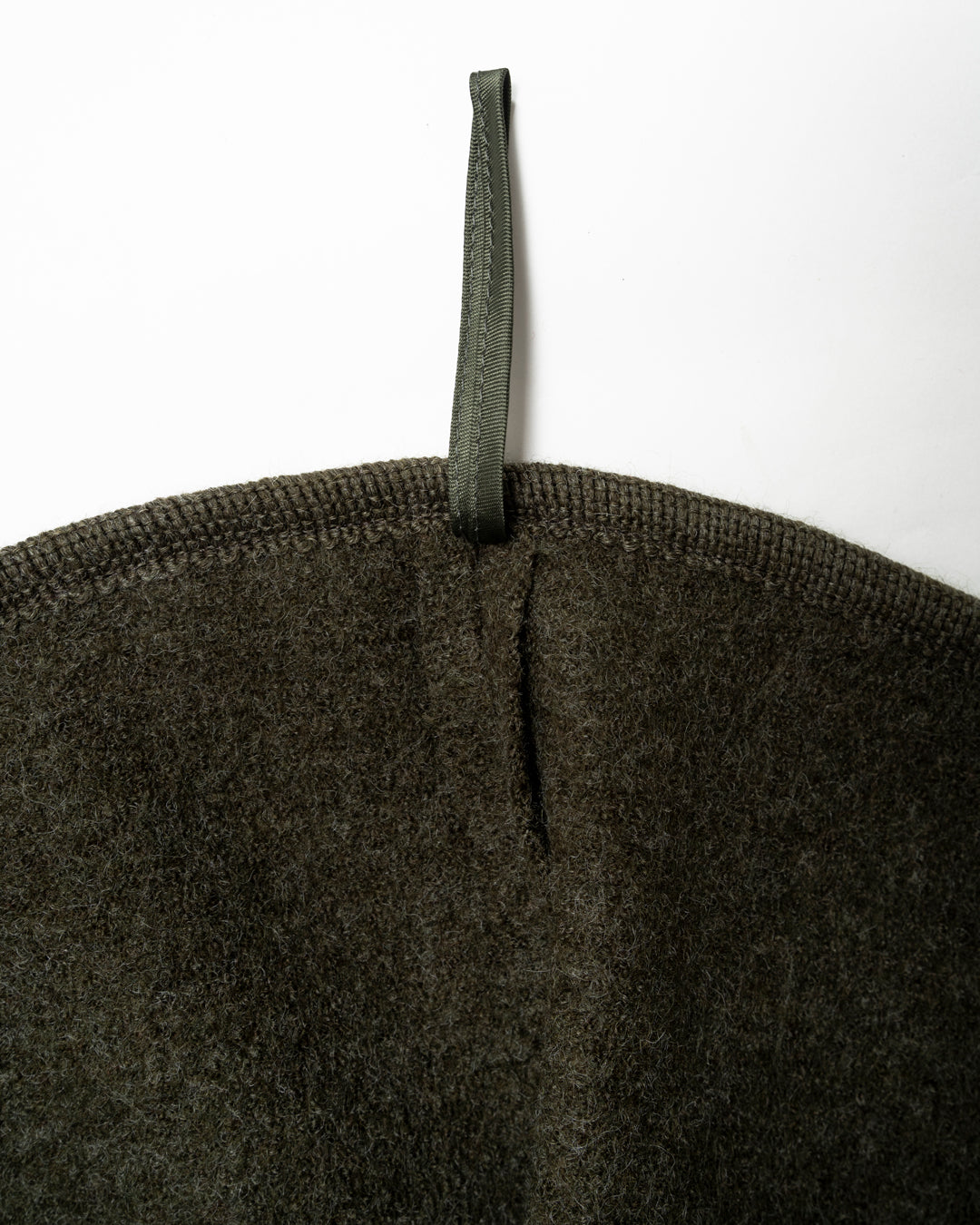 WALKER SKIRT UTILITY LONG (MOSS)