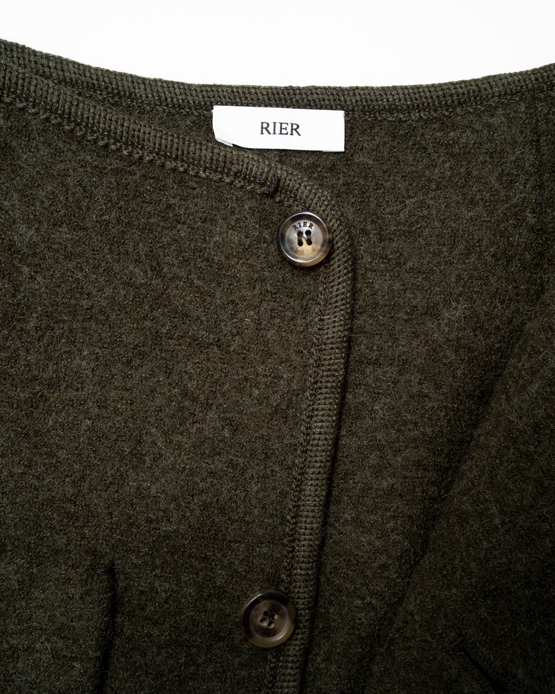 WALKER SKIRT UTILITY LONG (MOSS)