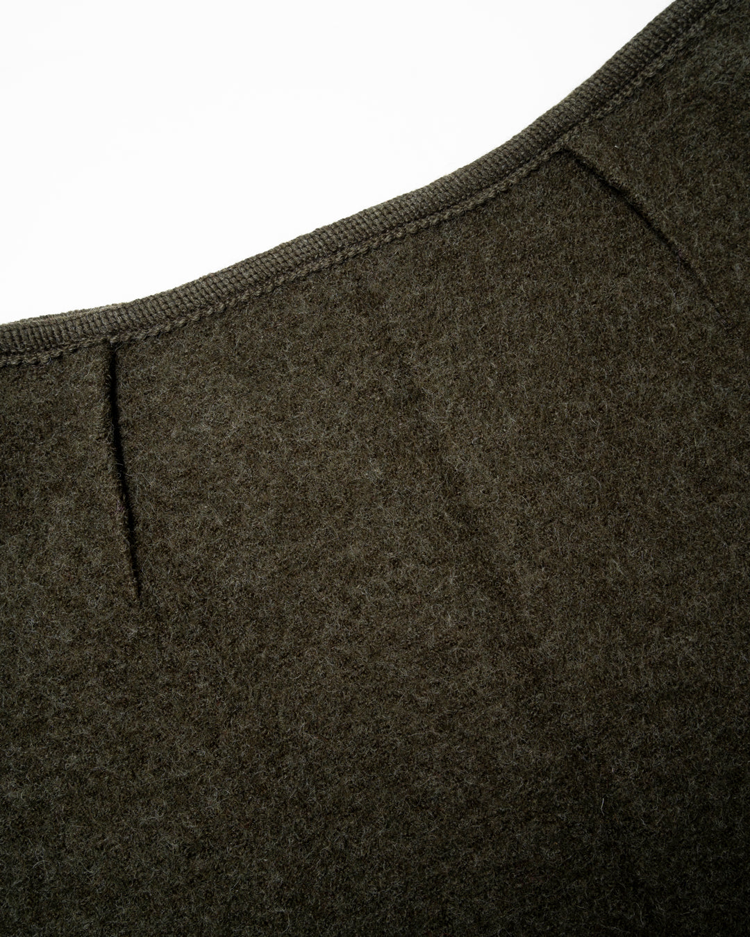 WALKER SKIRT UTILITY LONG (MOSS)