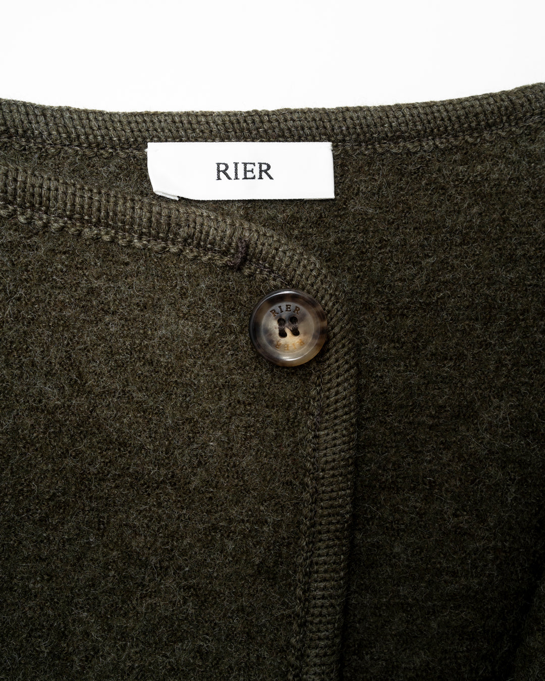 WALKER SKIRT UTILITY LONG (MOSS)