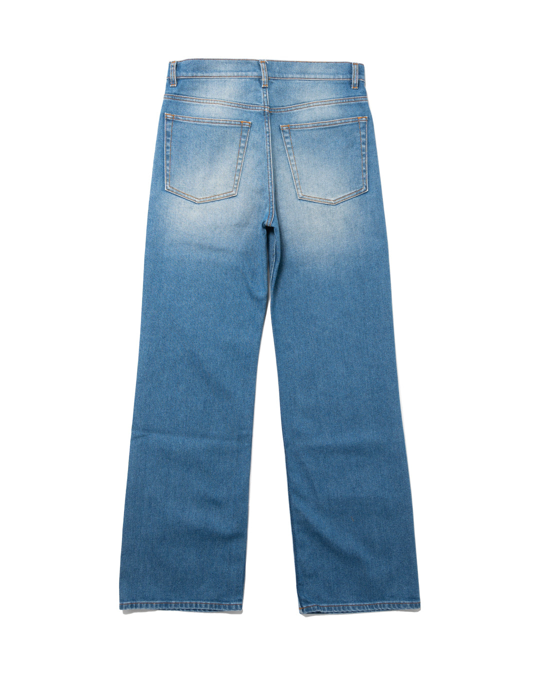 BOOTS CUT JEANS (WASH)
