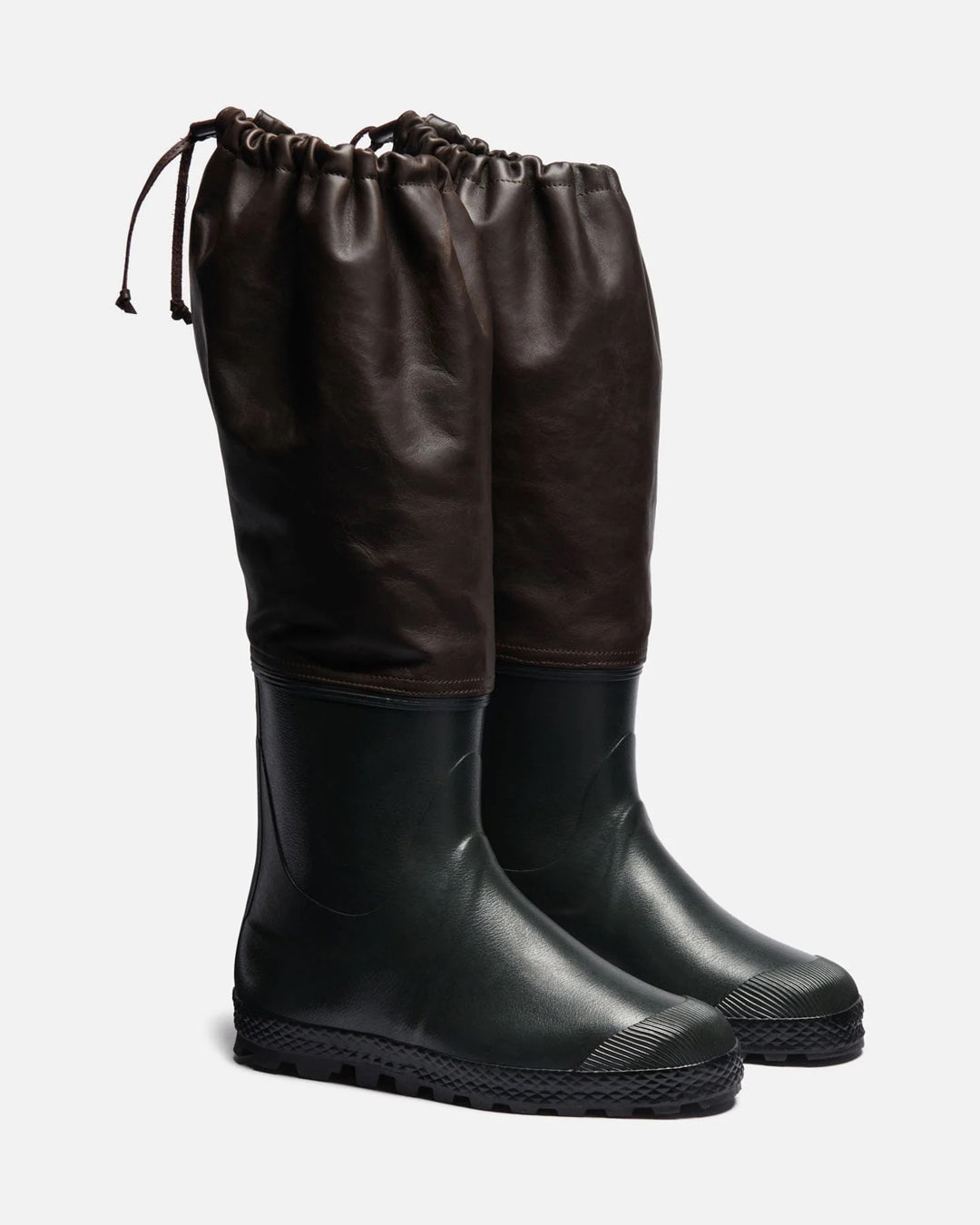 RIER - FARMER RAIN BOOTS｜Baby's all right ONLINE STORE