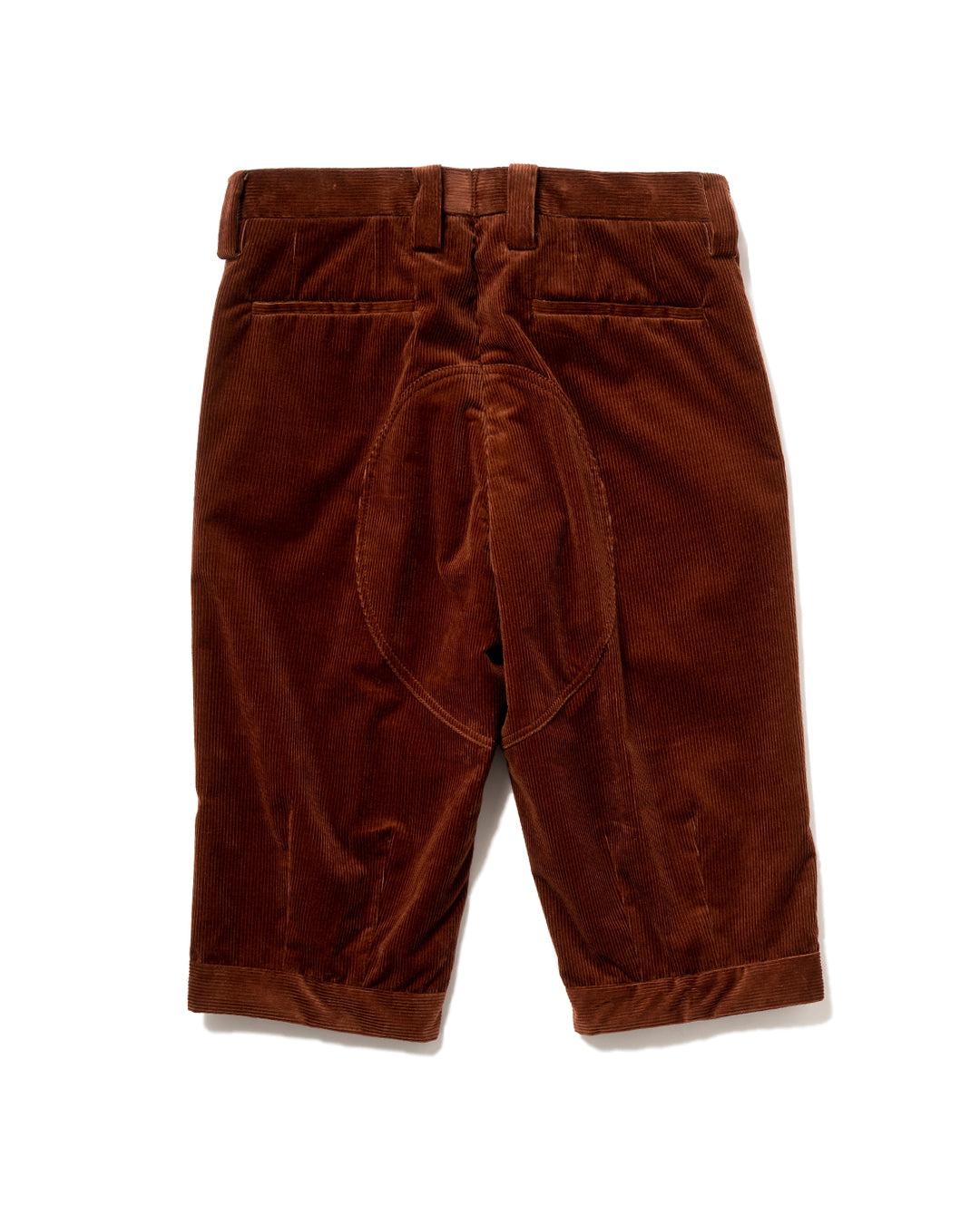 KNICKERBOCKER BRUCIATO CORDUROY