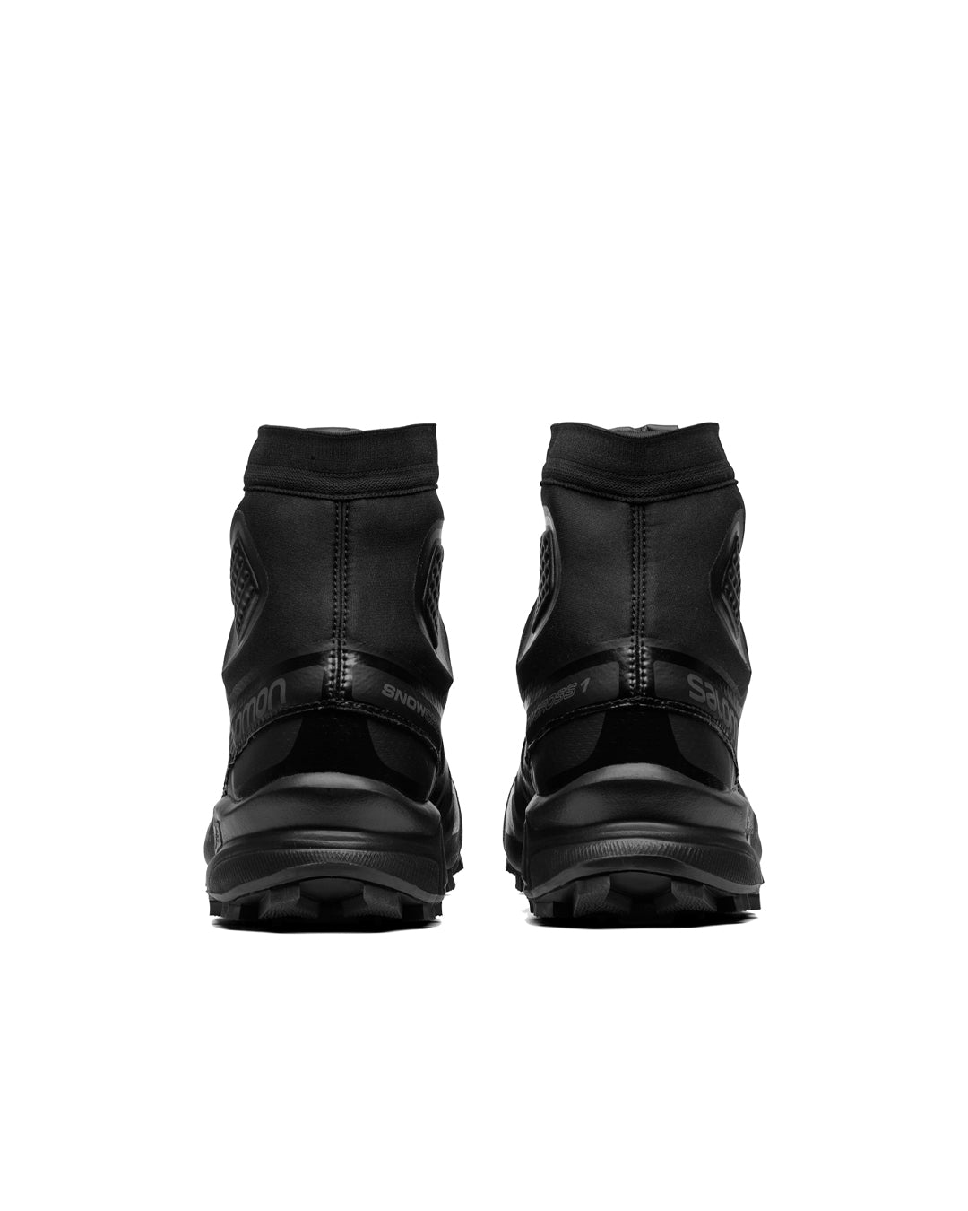 SNOWCROSS (BLK)