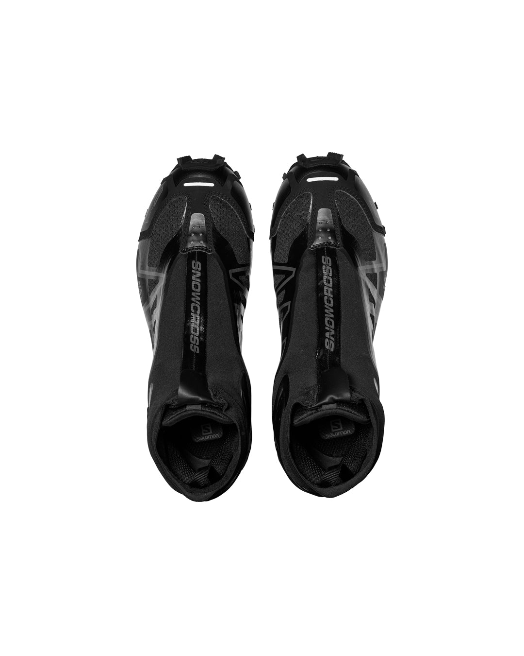 SNOWCROSS (BLK)