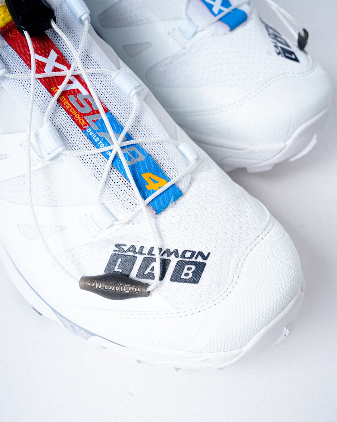 XT-4 OG (WHT)