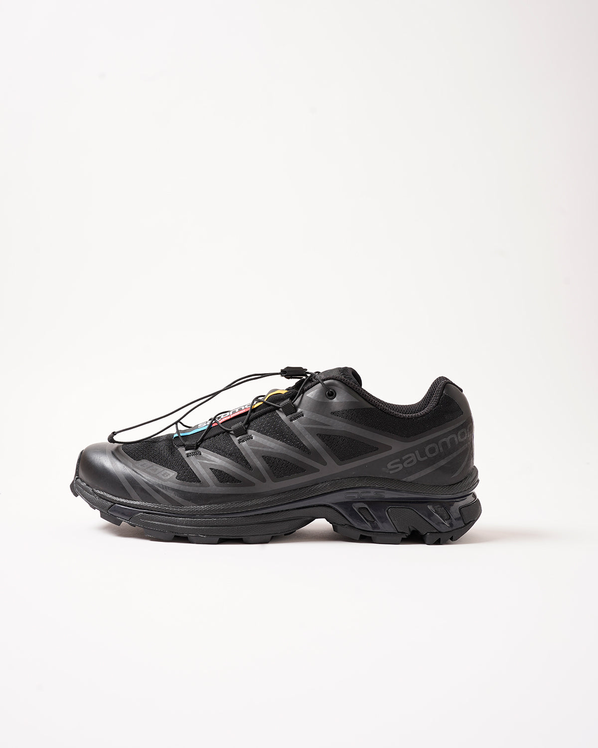 XT-6 (BLK)