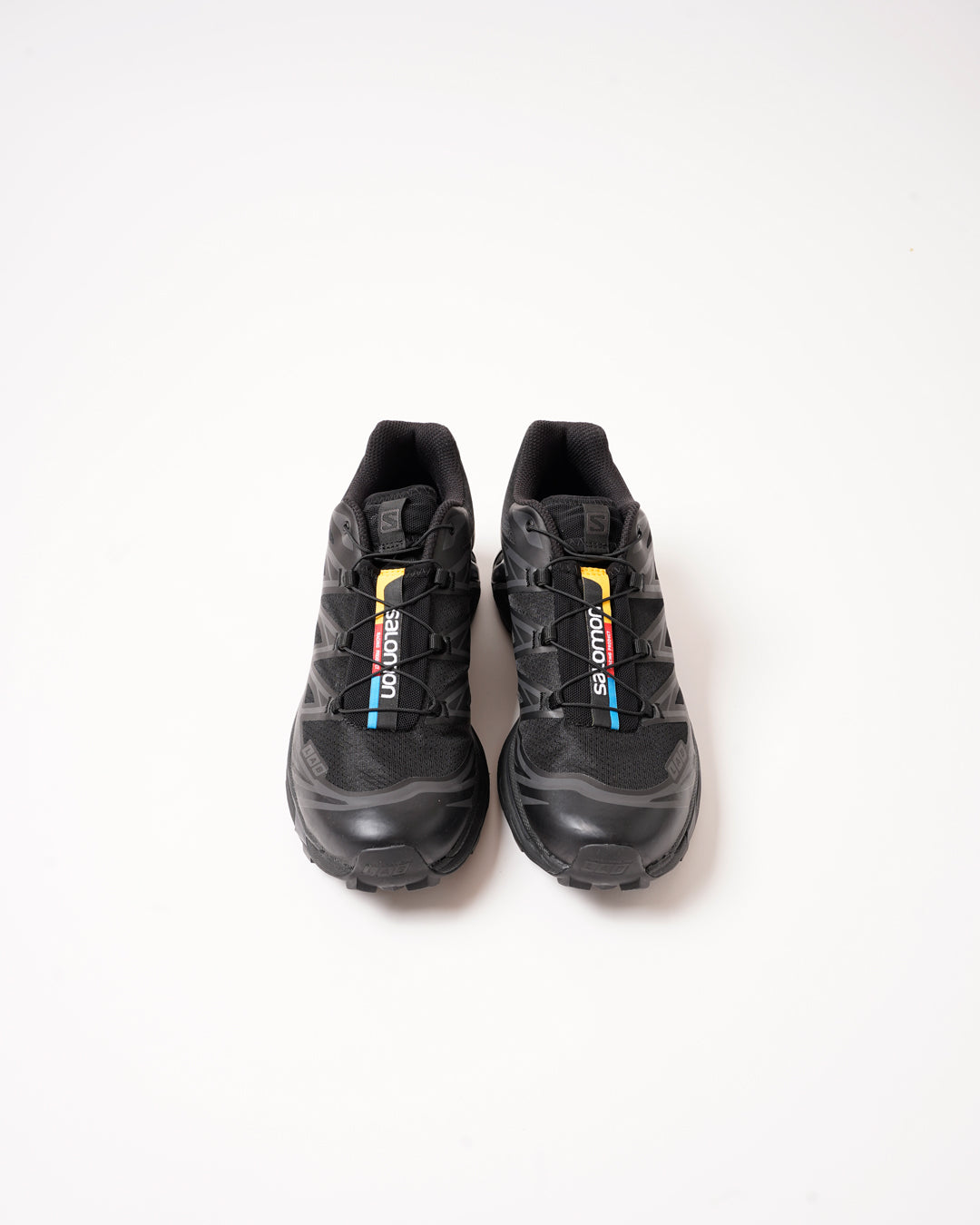 XT-6 (BLK)