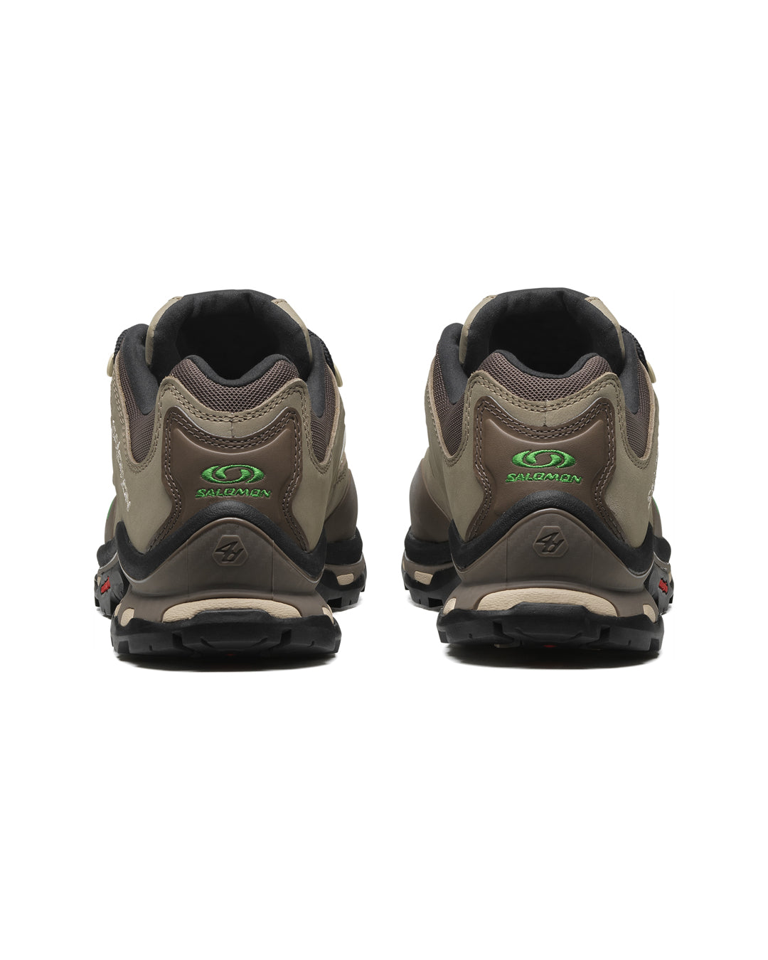 XT QUEST 2 (GRN) (WEB ONLY)