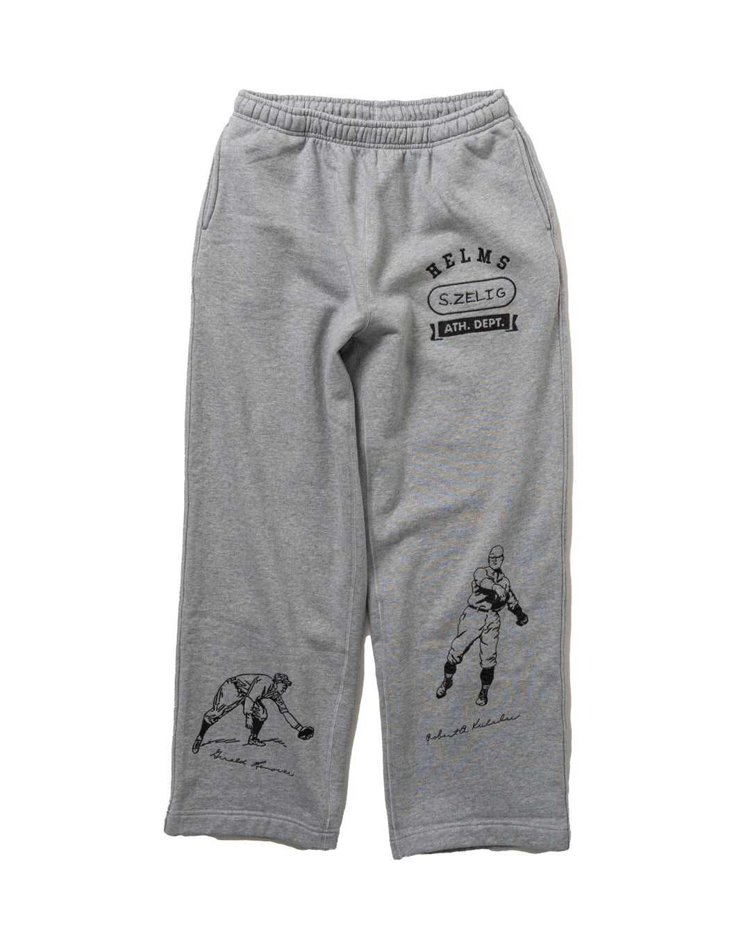 VARSITY SWEATPANT