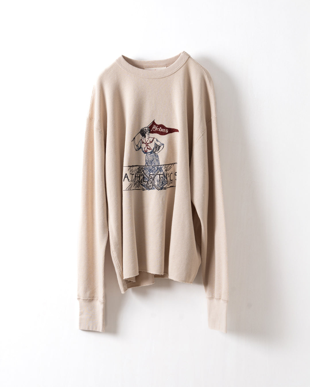 VARSITY THERMAL