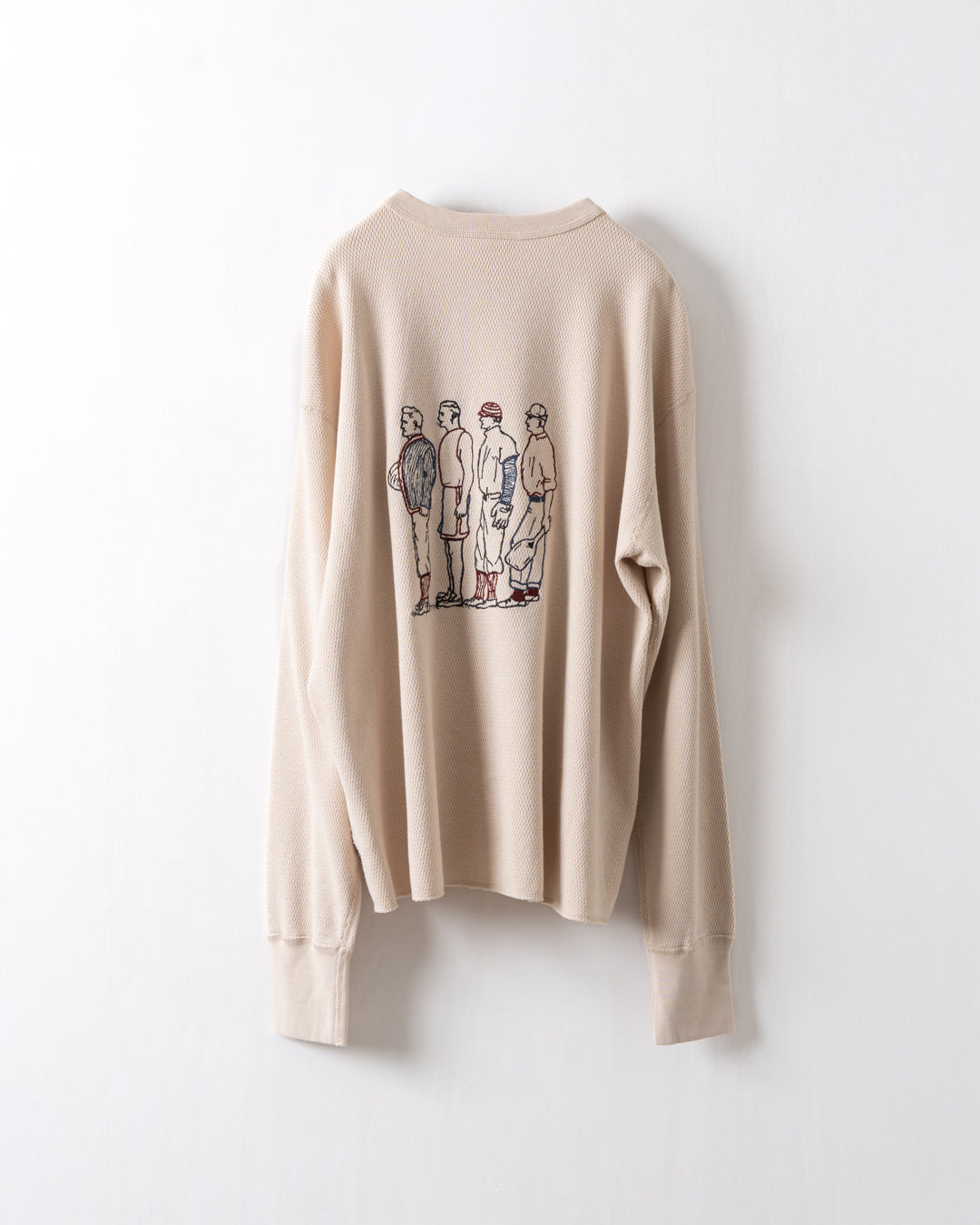 VARSITY THERMAL