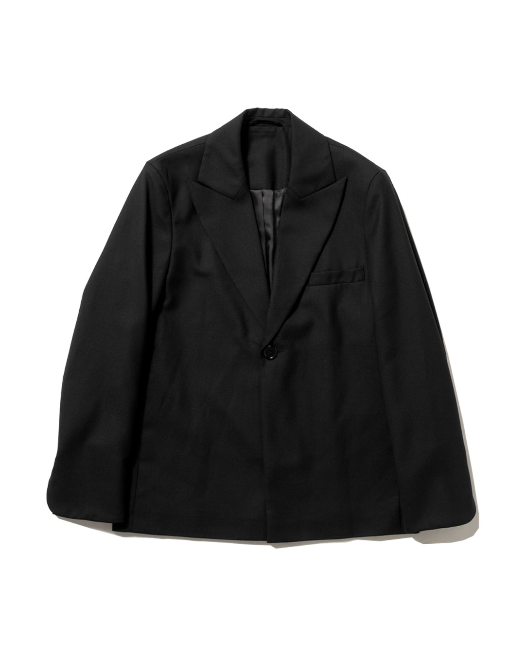 SEYDOU BLAZER (BLK) *LAST