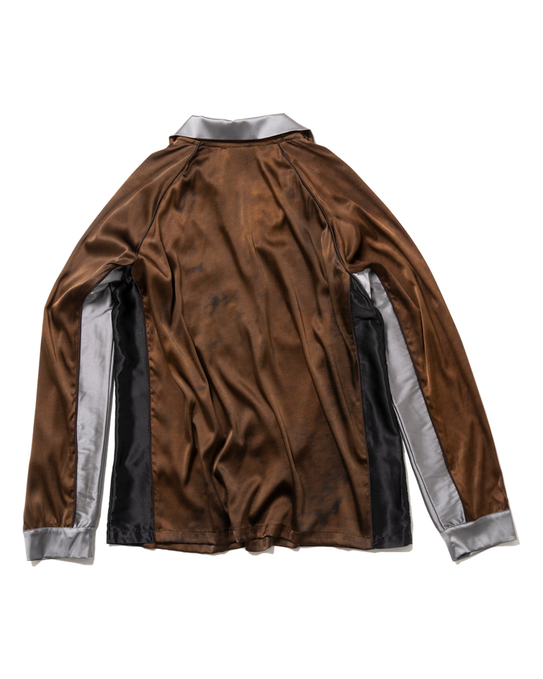 RUST FOOTBALL TOP