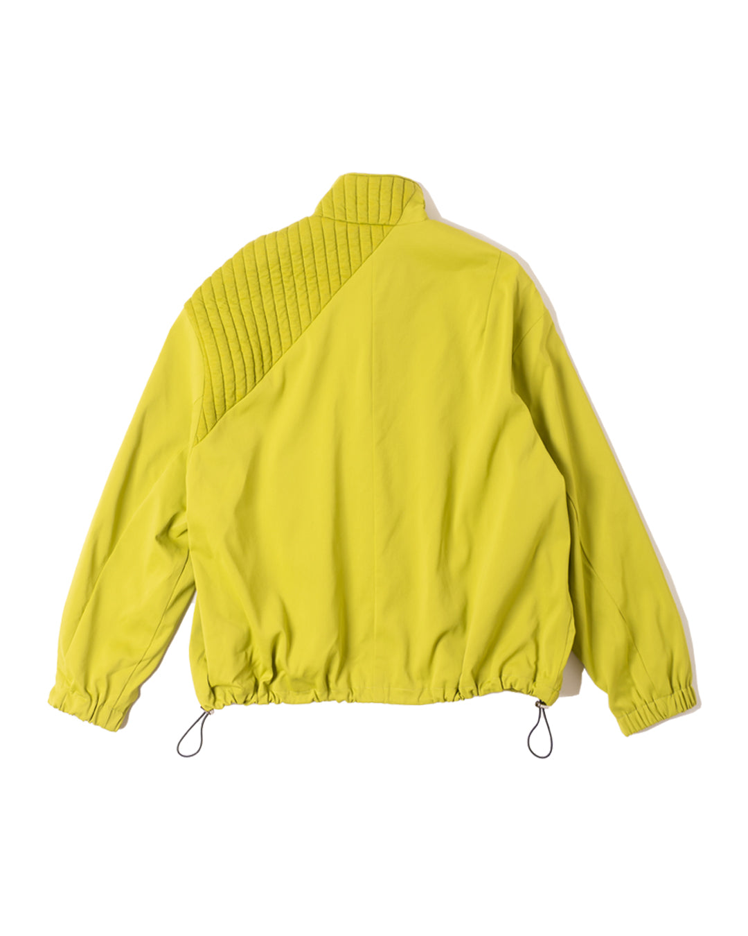 LAD JACKET (LIME)