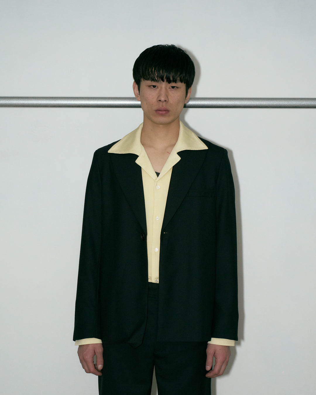 SEYDOU BLAZER (BLK) *LAST