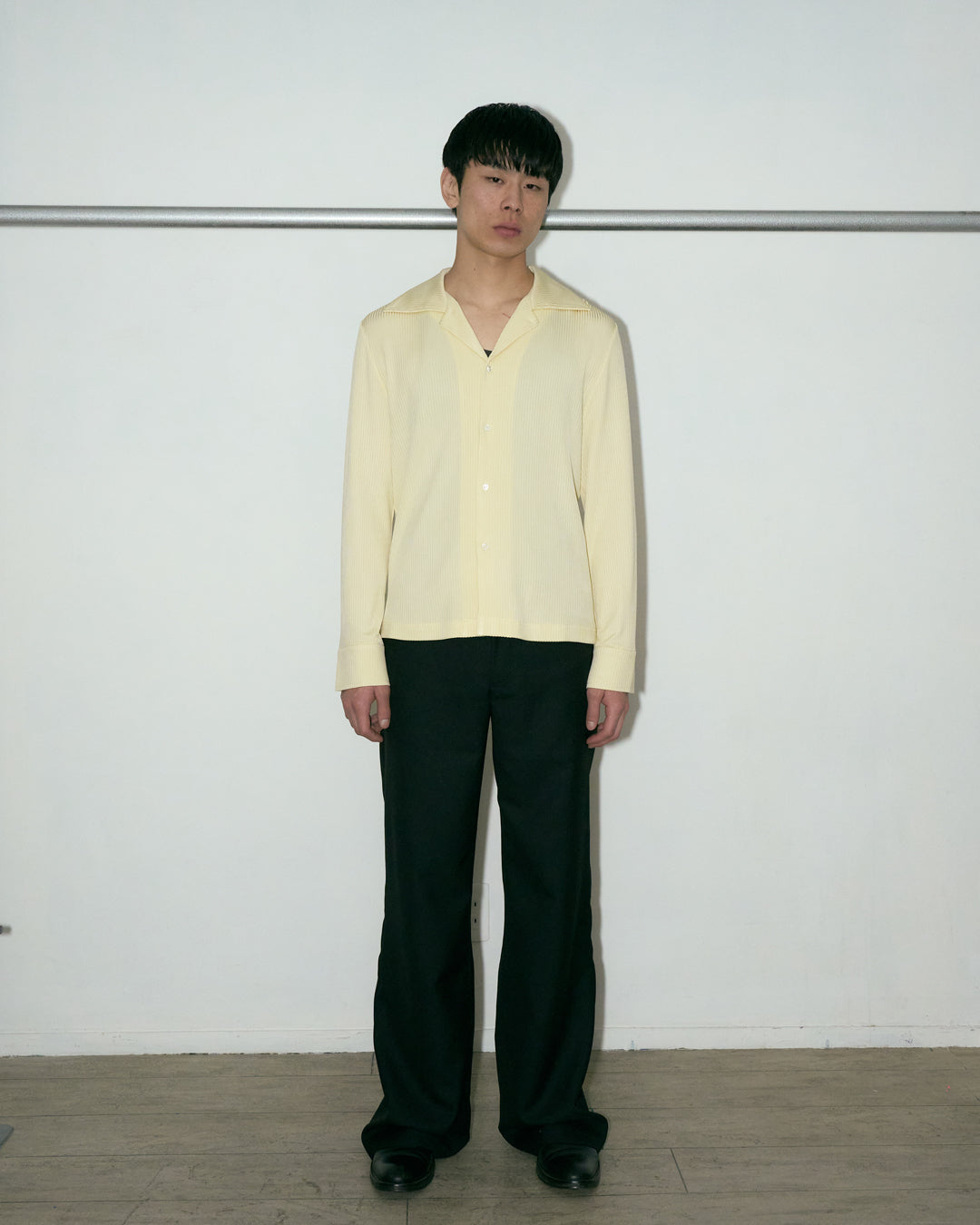 JIRO TROUSERS
