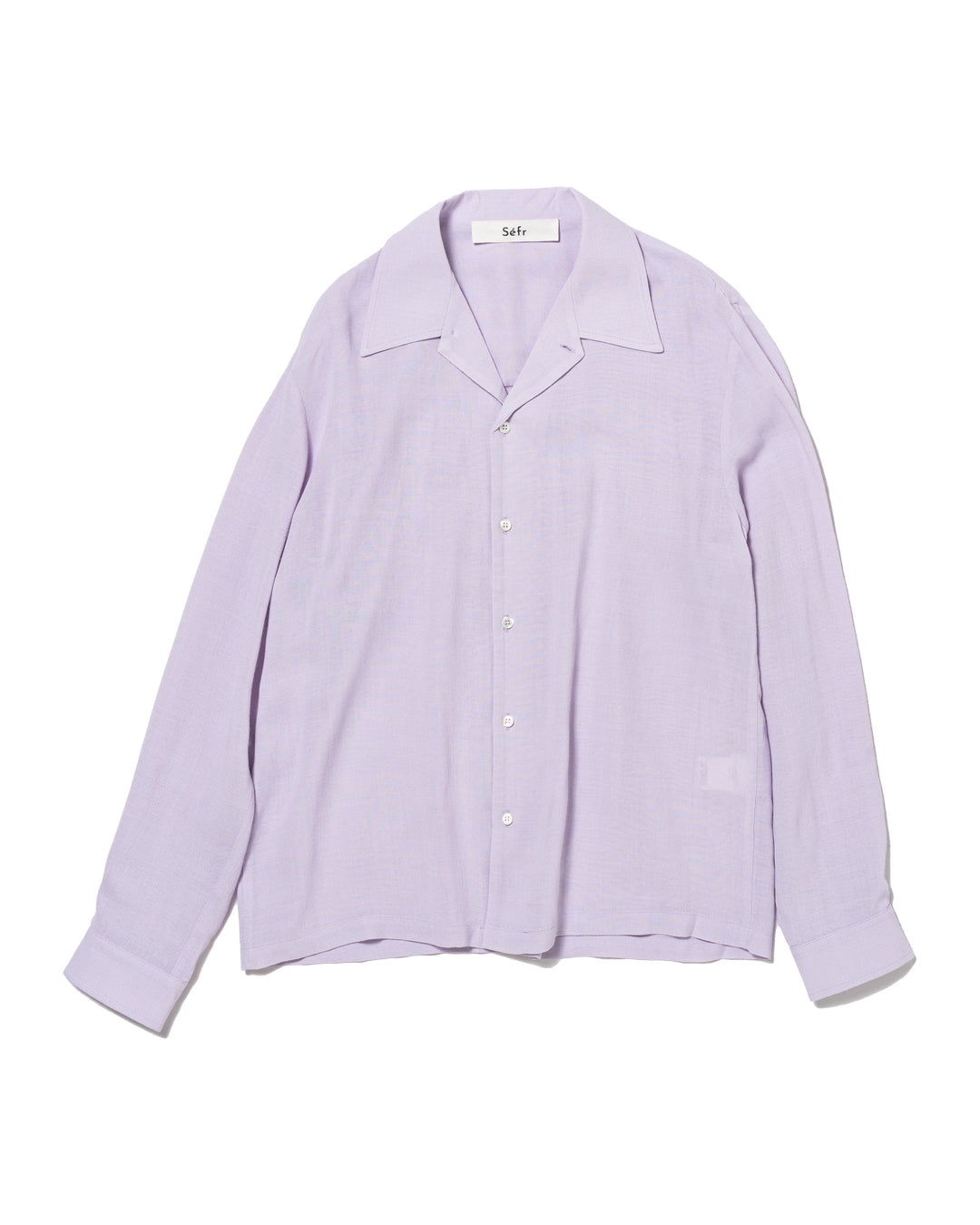 RAMPOUA SHIRT