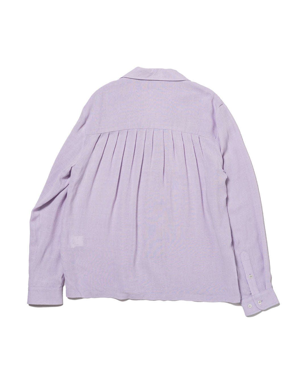 RAMPOUA SHIRT