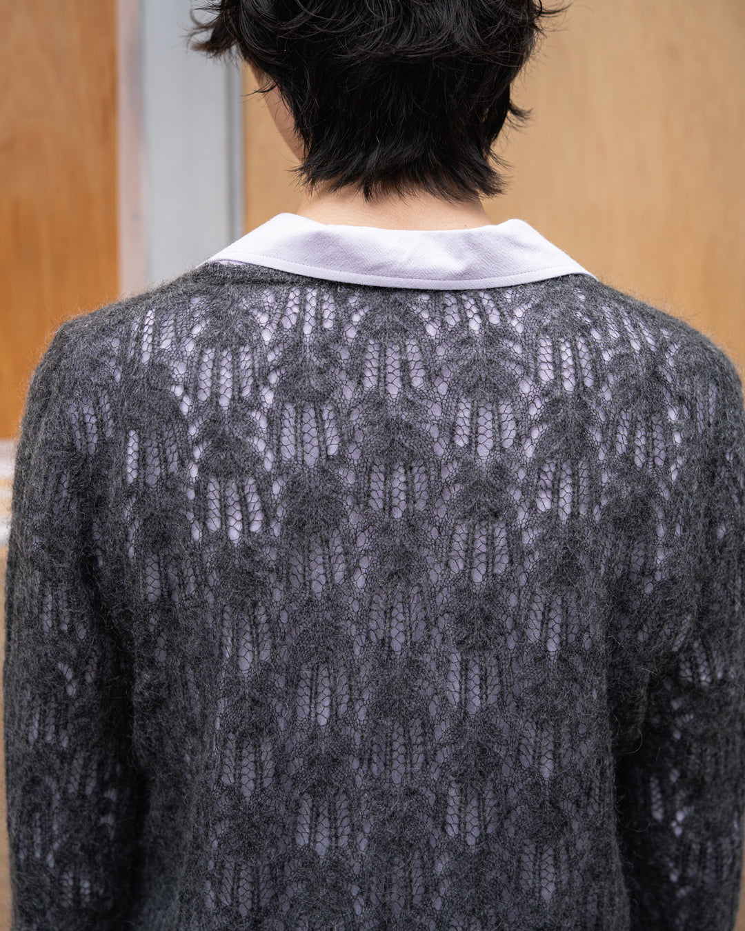 RAMPOUA SHIRT