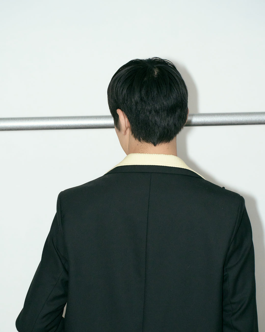 SEYDOU BLAZER (BLK) *LAST