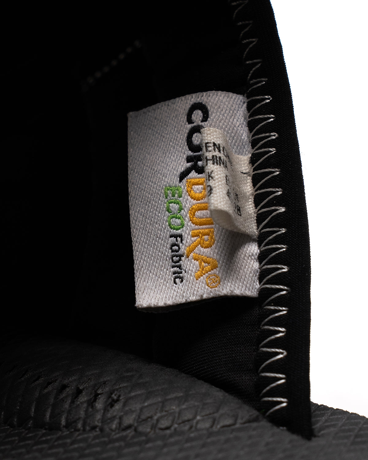 SPACE AVAILABLE × SUICOKE MOTO SLIDE