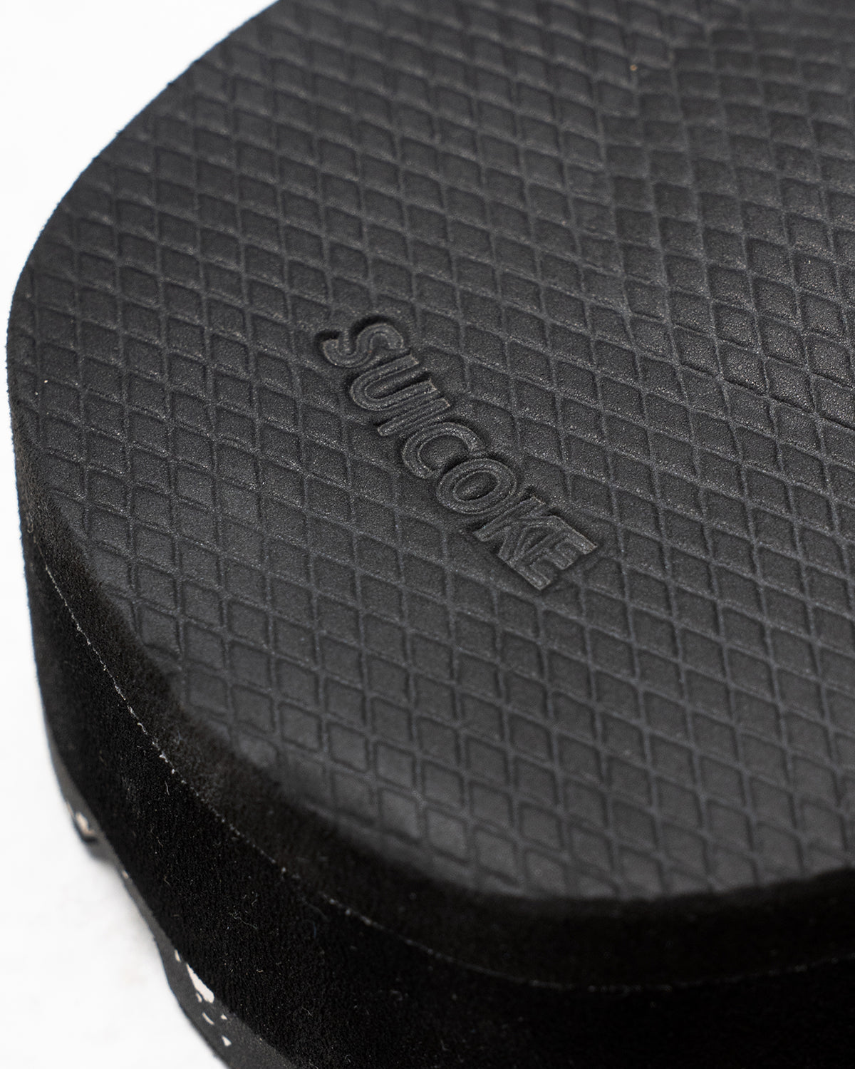 SPACE AVAILABLE × SUICOKE MOTO SLIDE