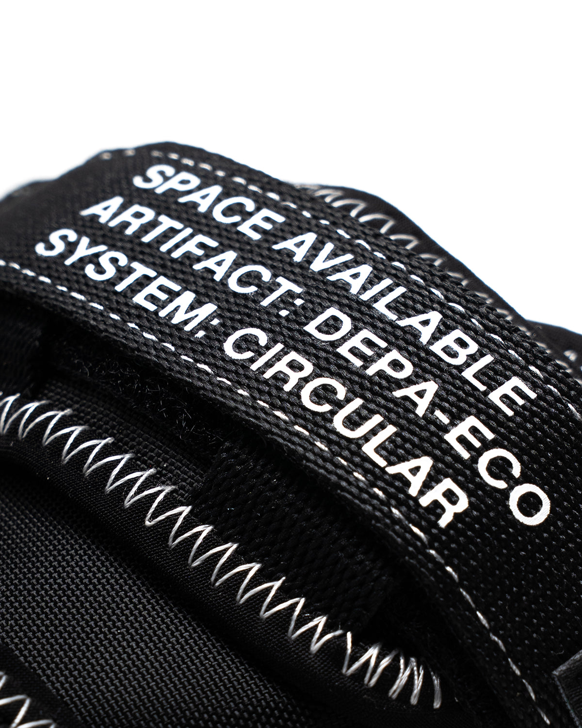 SPACE AVAILABLE × SUICOKE MOTO SLIDE