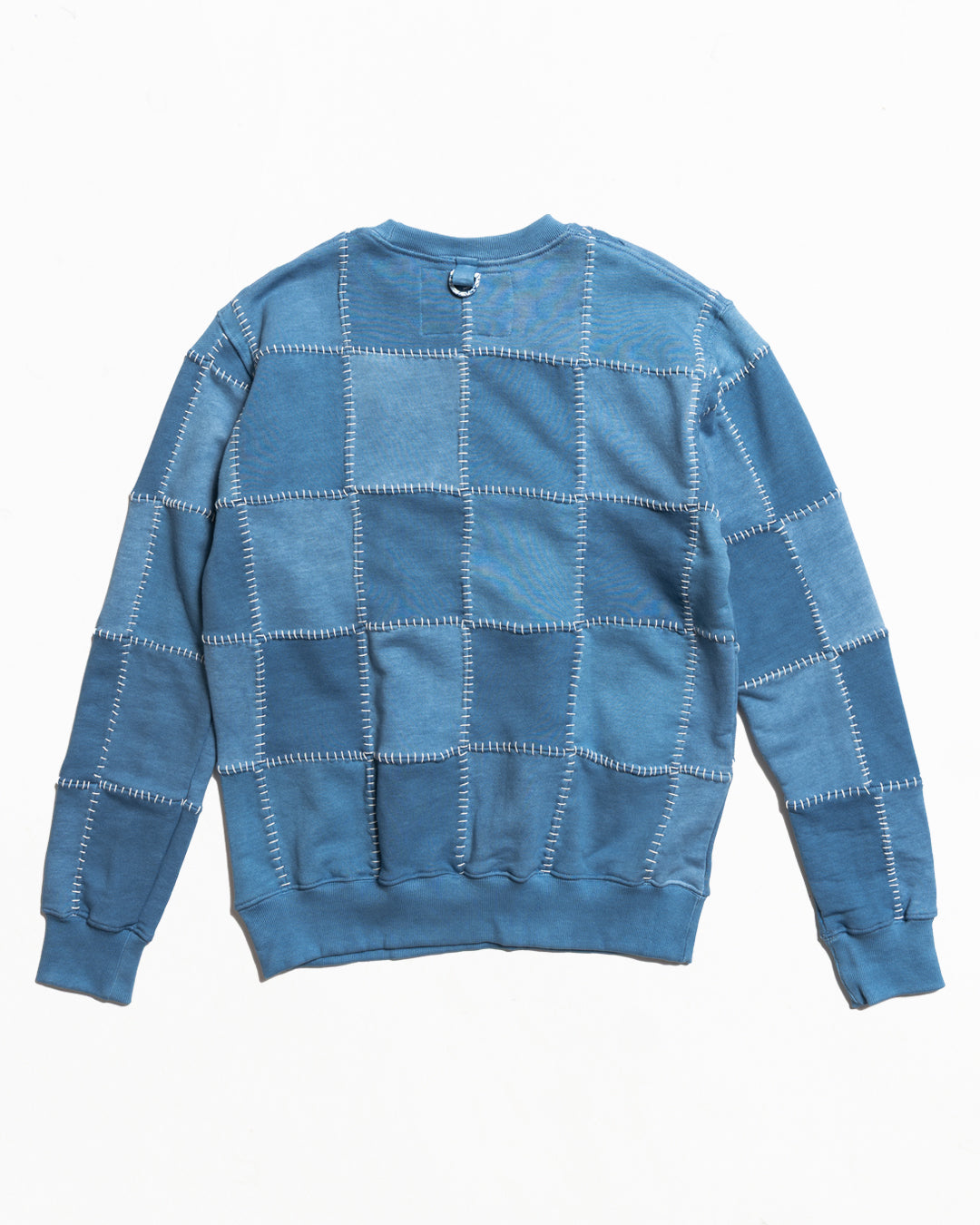 ARTISAN PATCH SWEATSHIRT (IND)