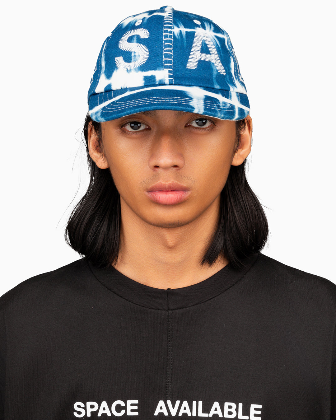 ARTISAN TIE DYE CAP (IND)