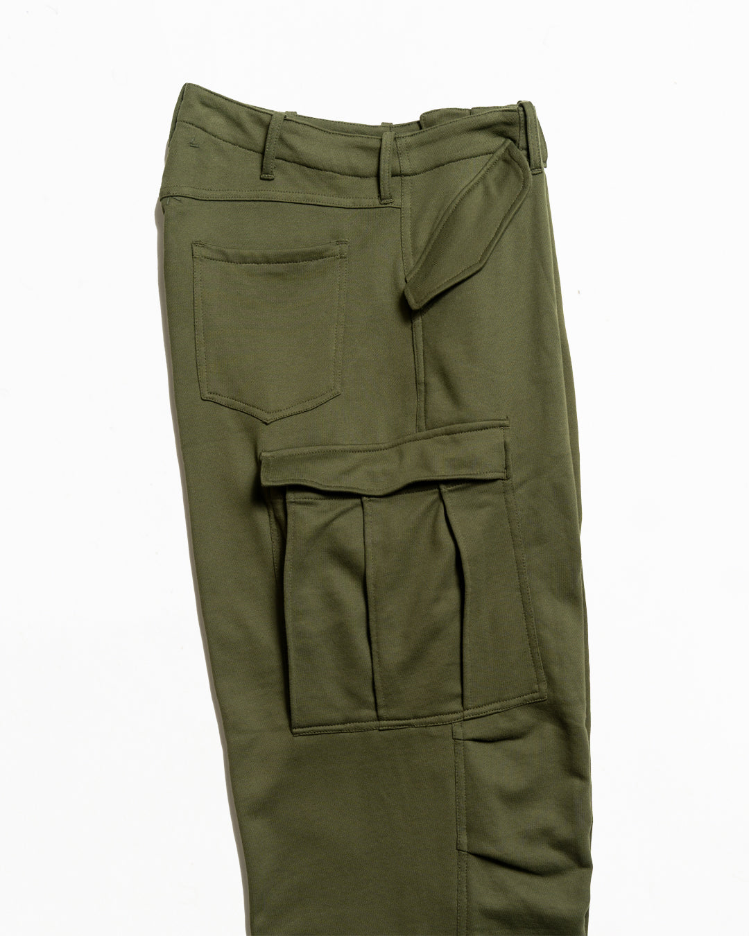 CARGO SWEAT PANT