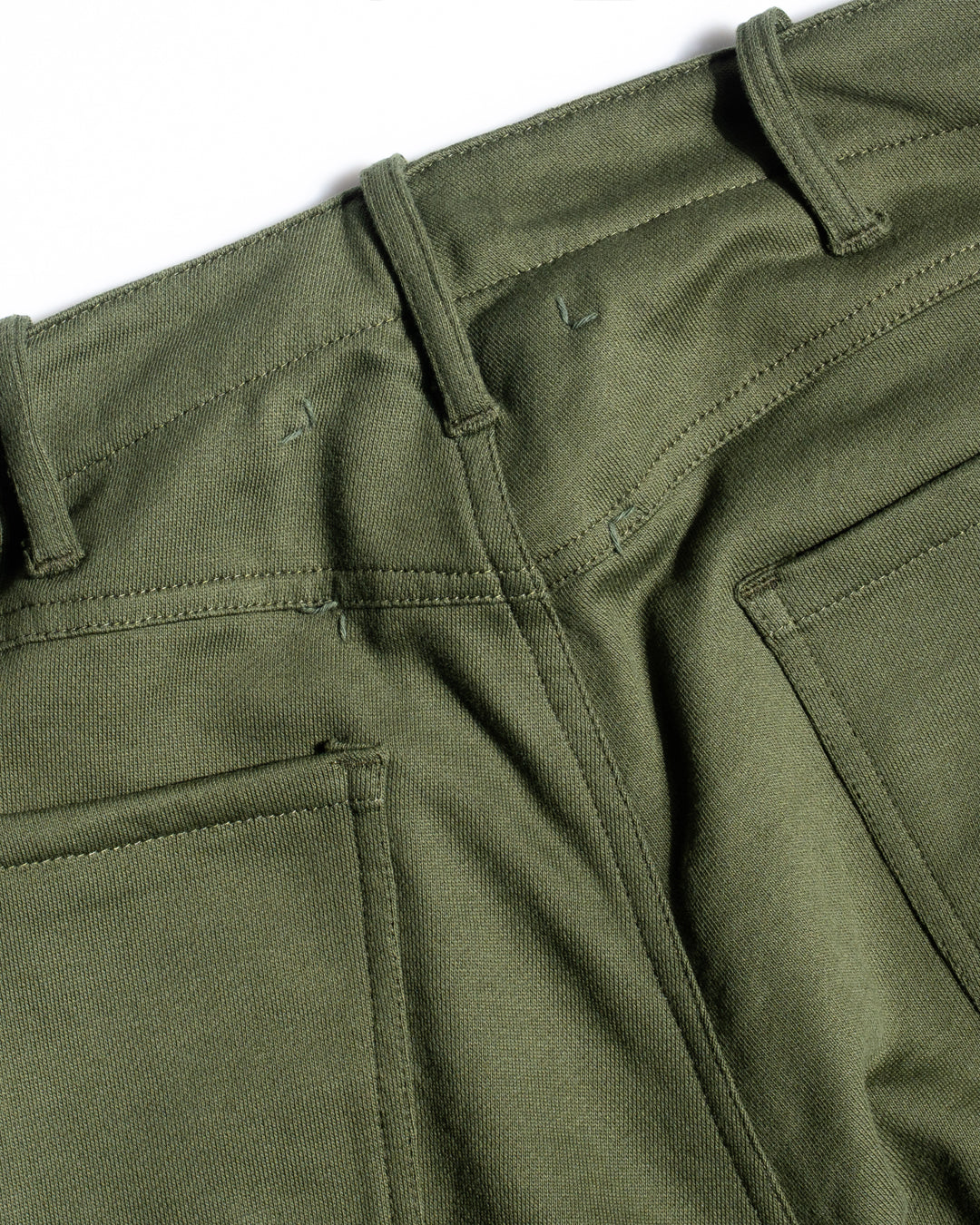 CARGO SWEAT PANT