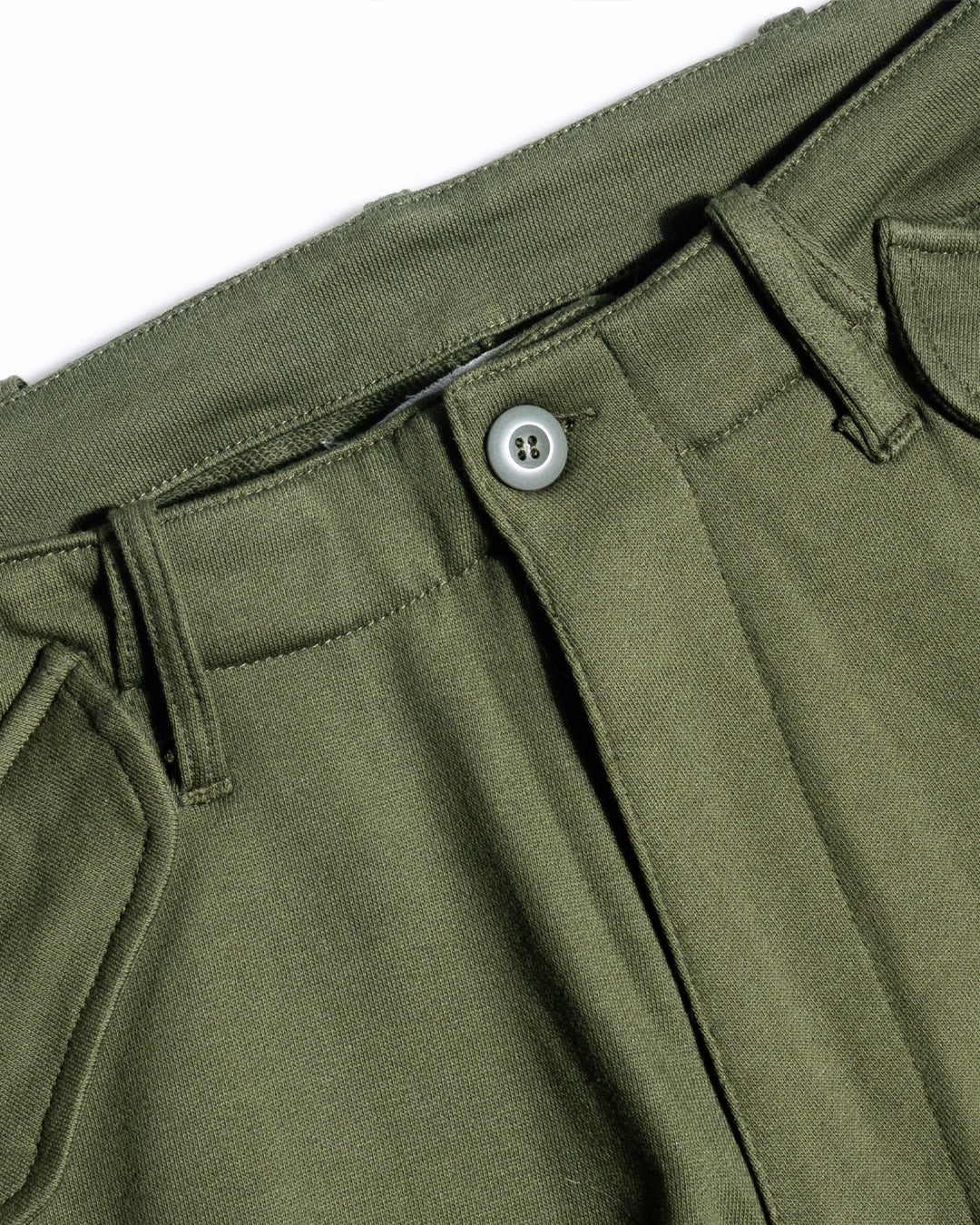 CARGO SWEAT PANT