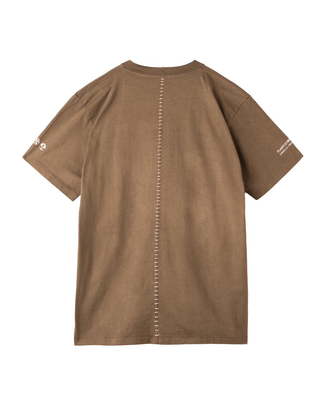 PLANT DYE ESSENTIALS TEE (DST)