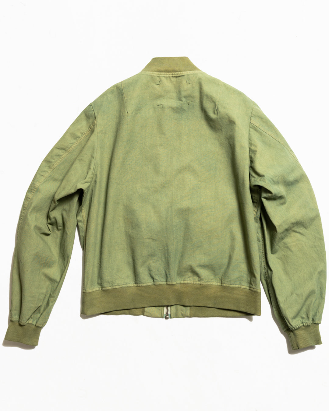 SA RECYCLING PARACHUTE JACKET