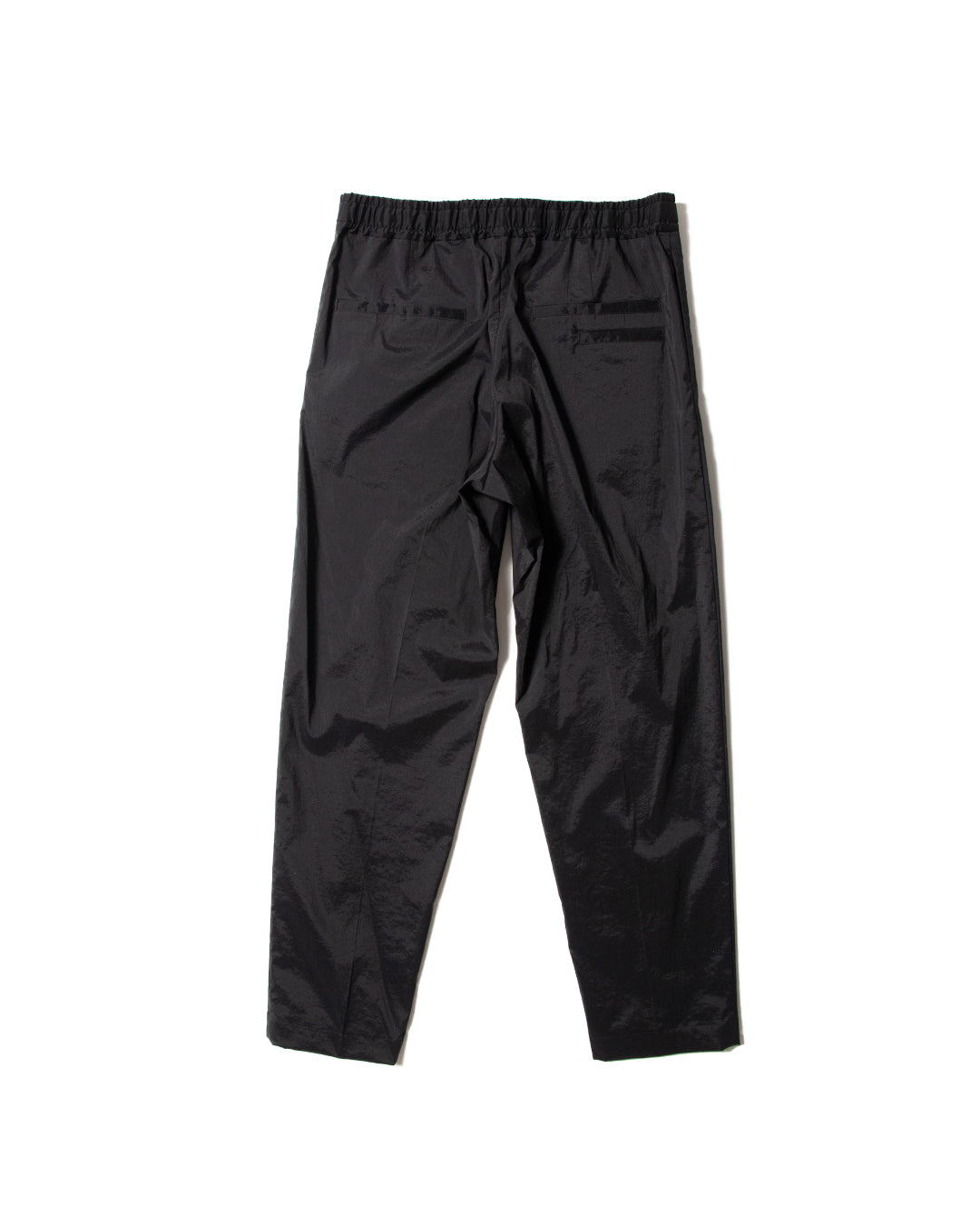ALBER / JOG PANTS (BLK) - Baby's all right