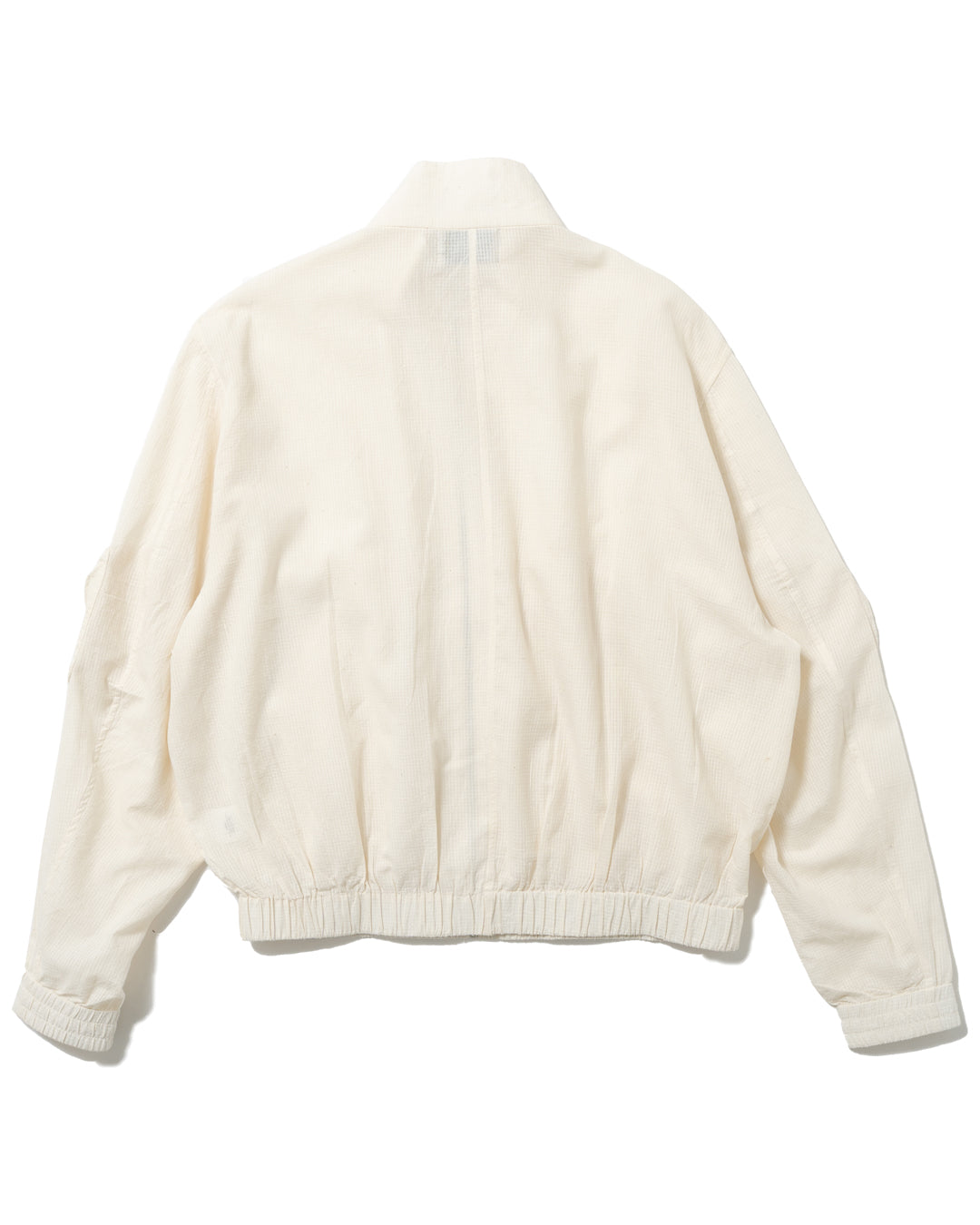 FORAGER TRACK JACKET (CLD)