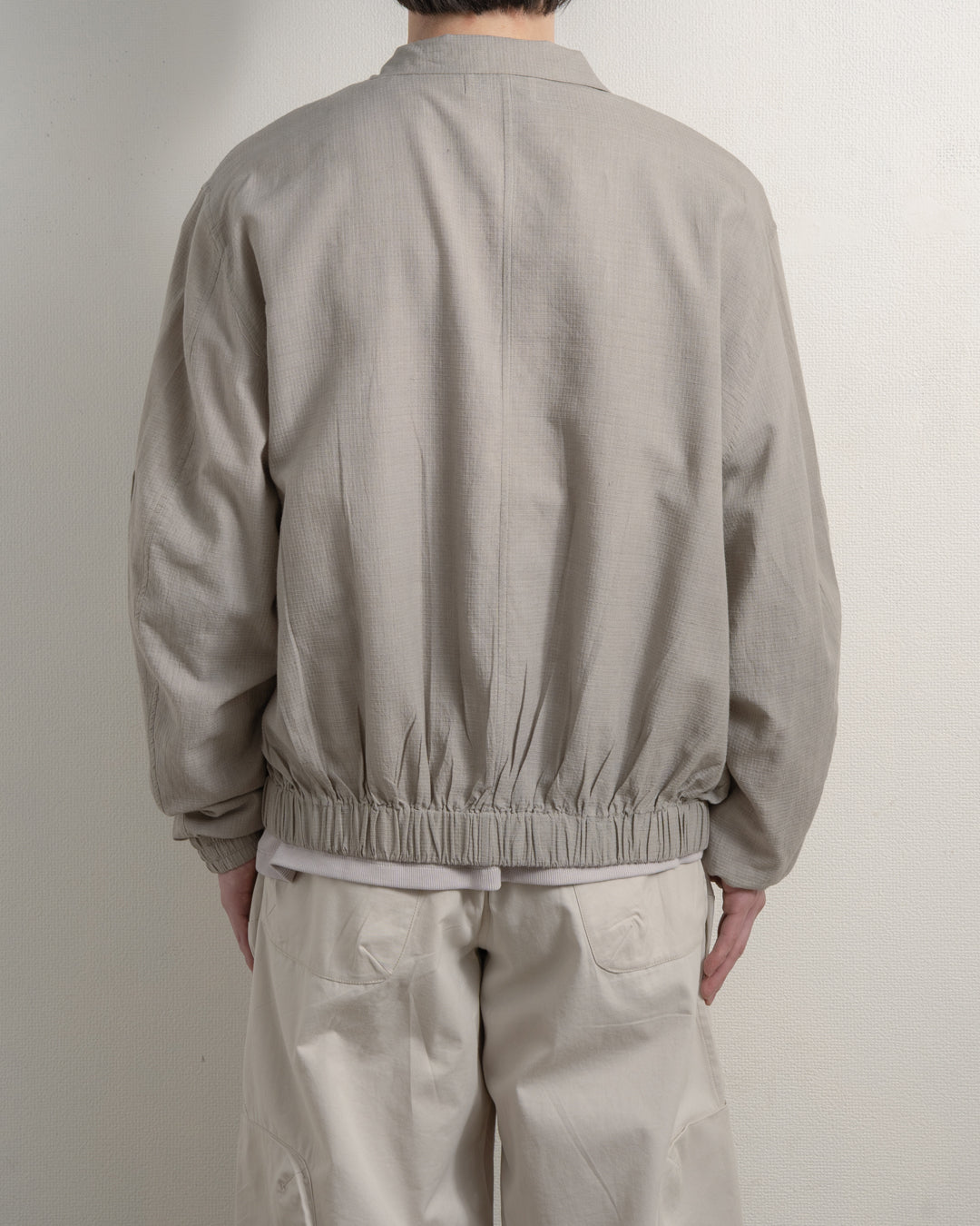 FORAGER TRACK JACKET (DSG)