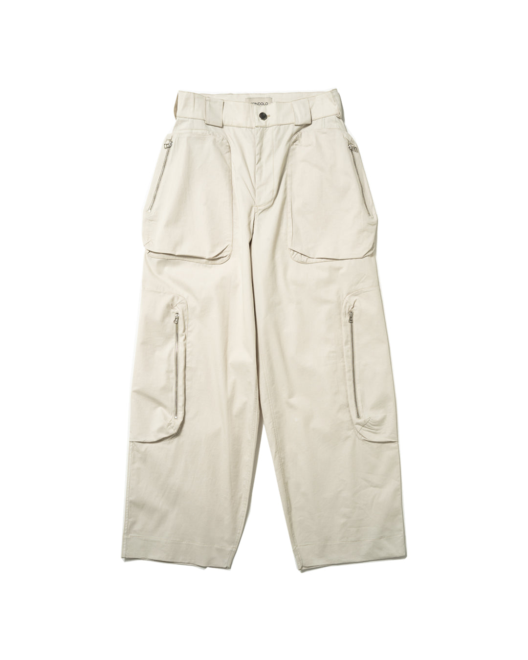 LUTEUS CARGO TROUSERS (SVB)