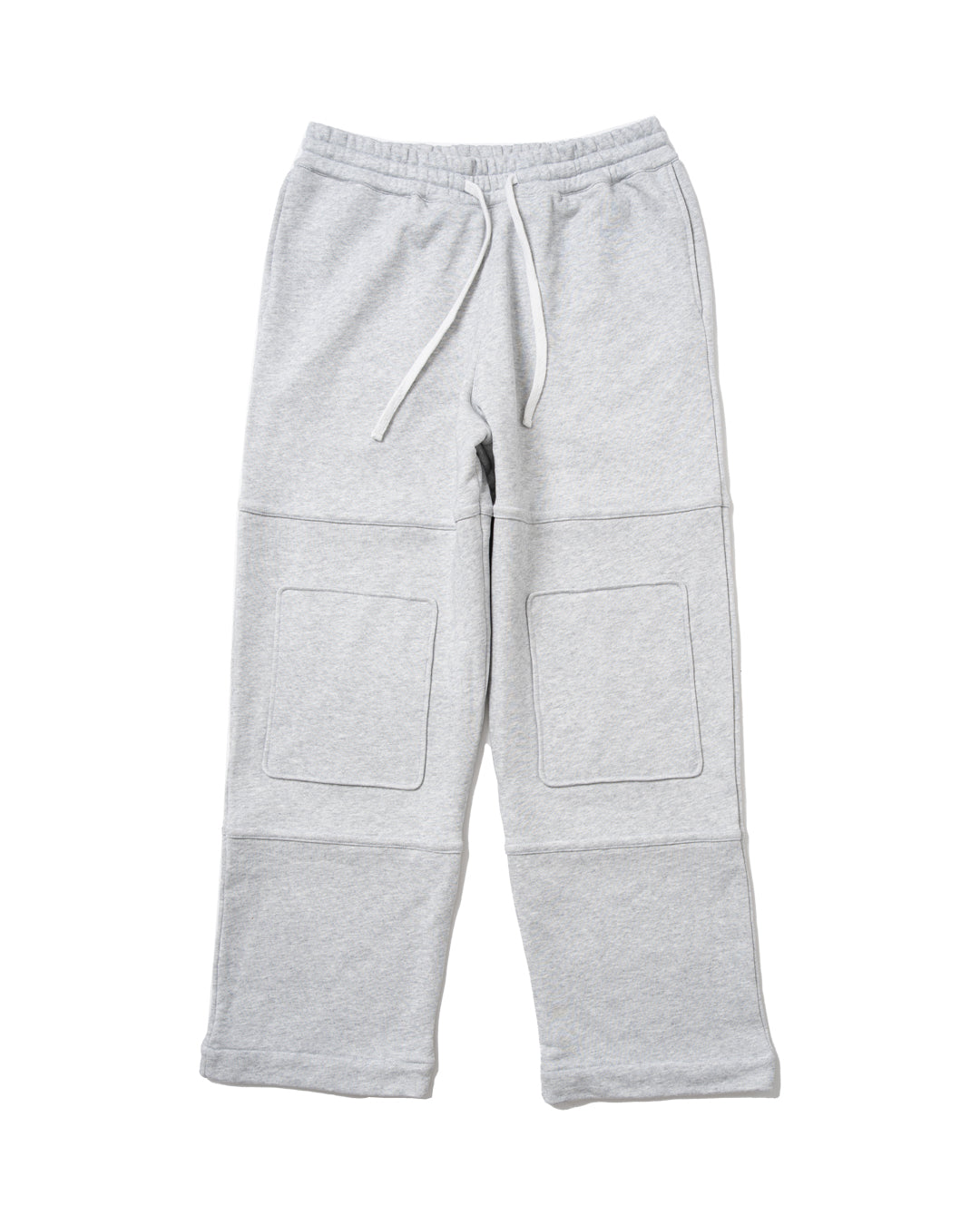 MILITARY SWEAT PANTS LUNAR ROCK