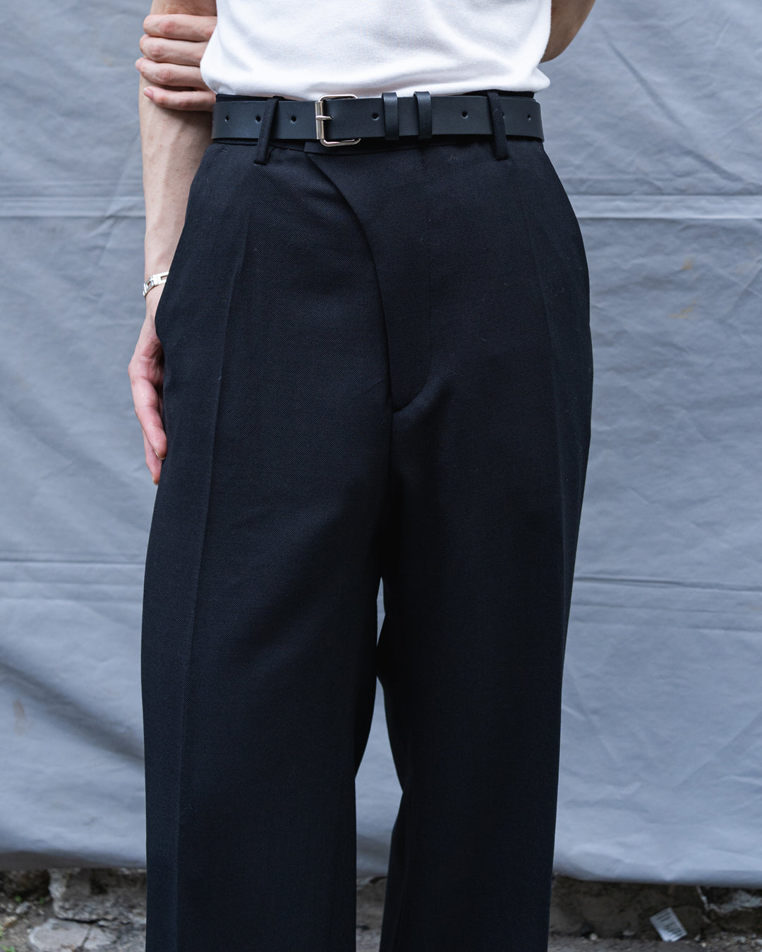 BAG (BLK)
