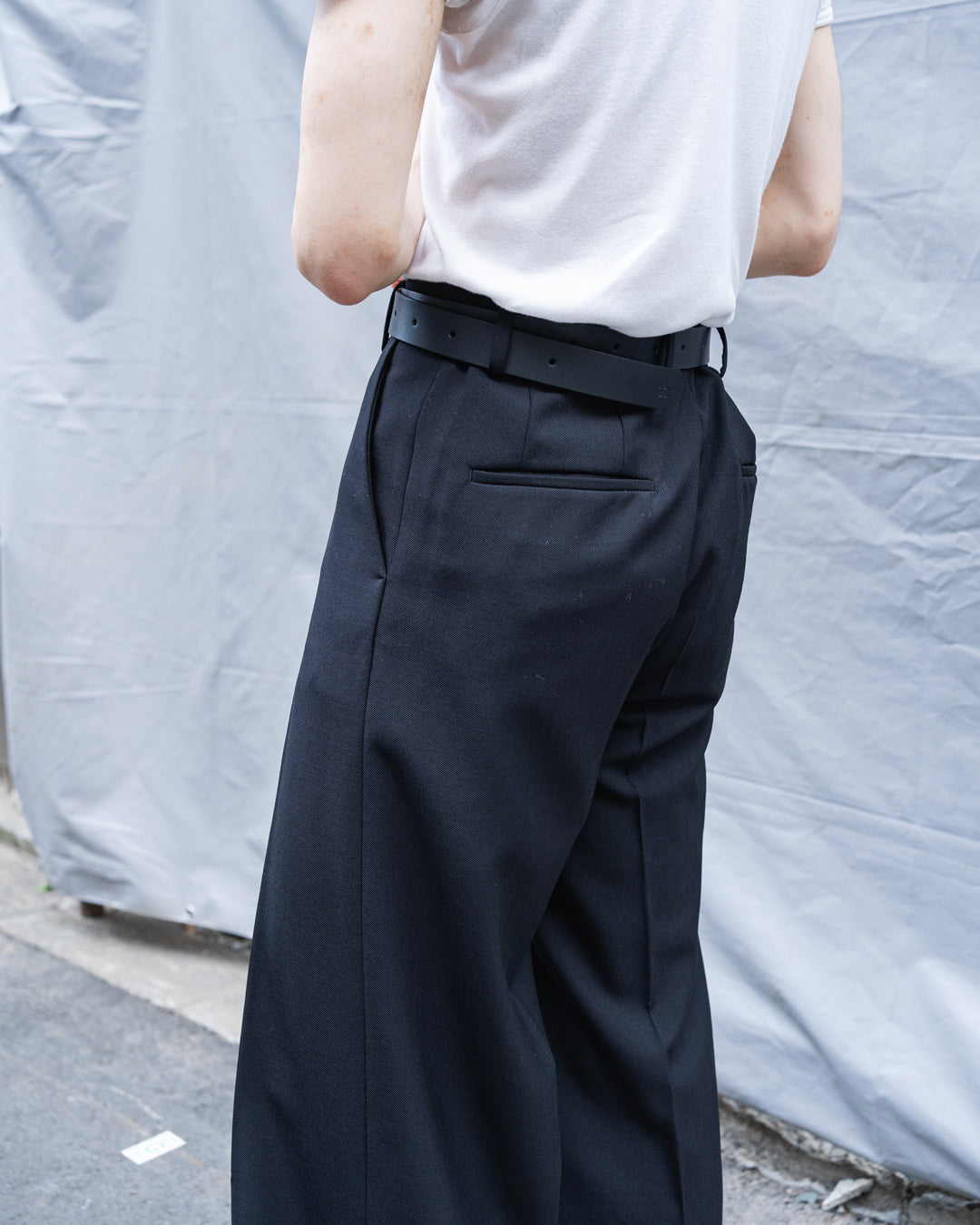 BAG (BLK)