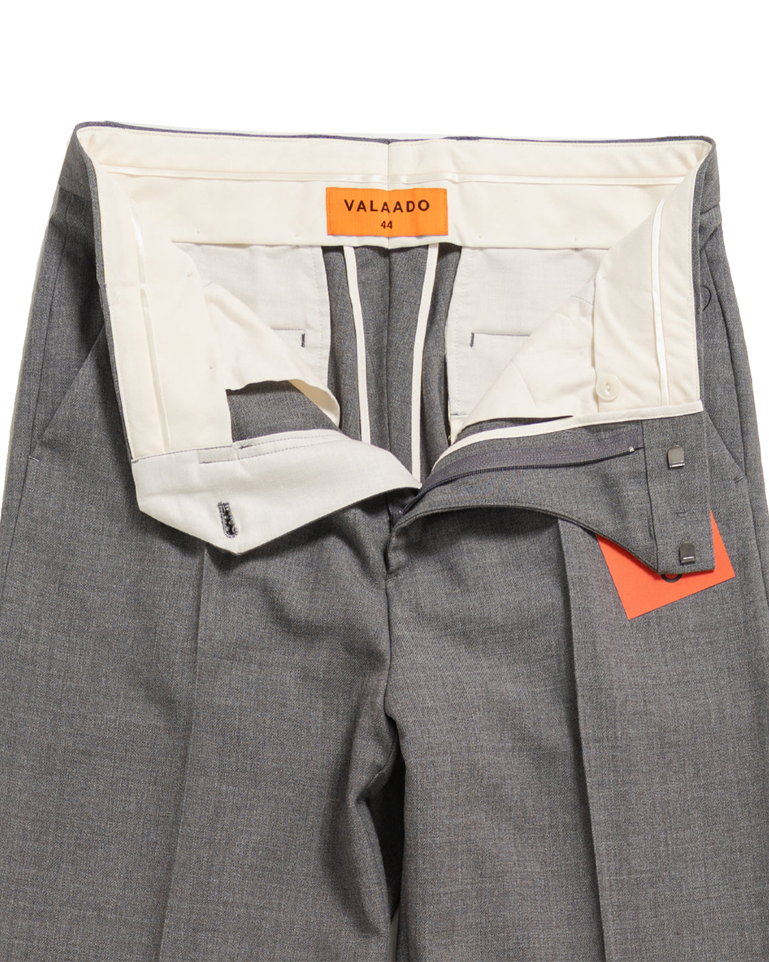 BAG (GRY) *LAST