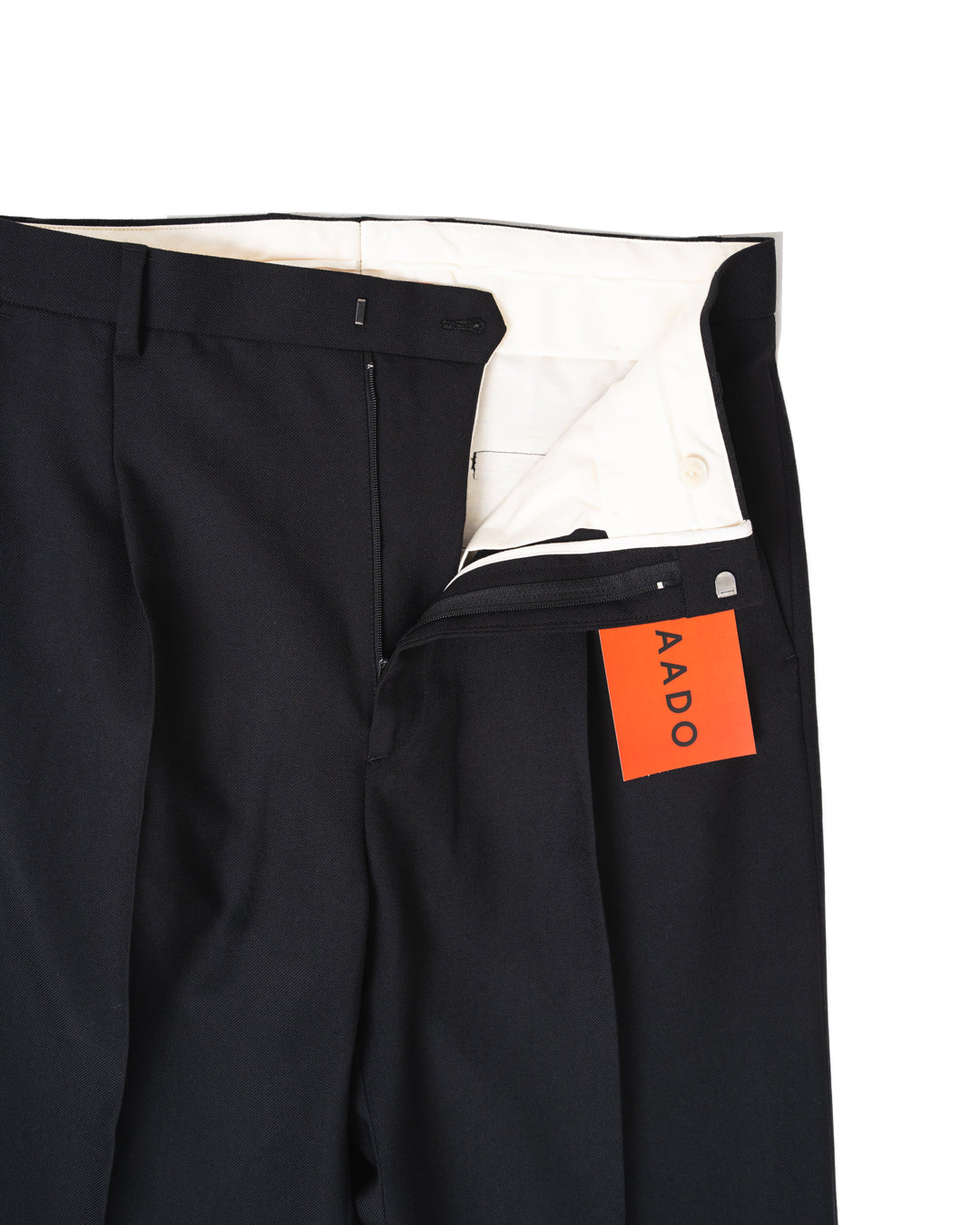 O - TW TWILL BLK