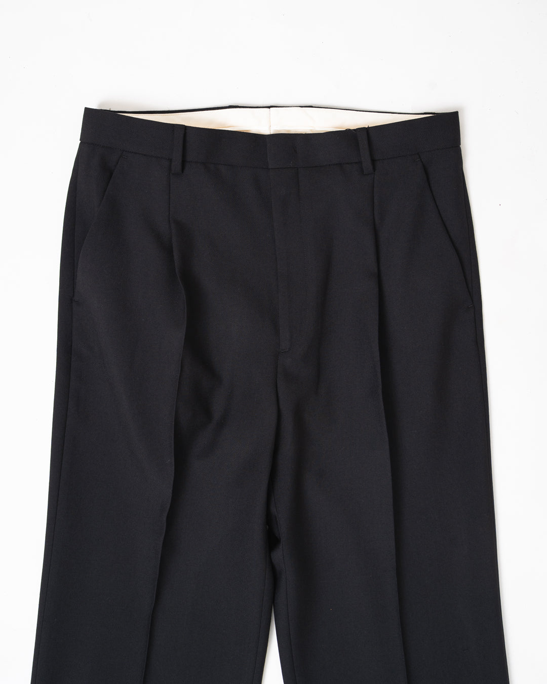 O - TW TWILL BLK
