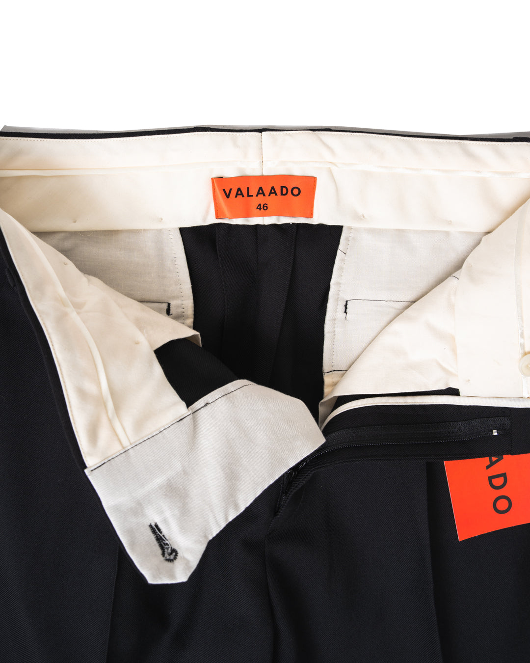 O - TW TWILL BLK