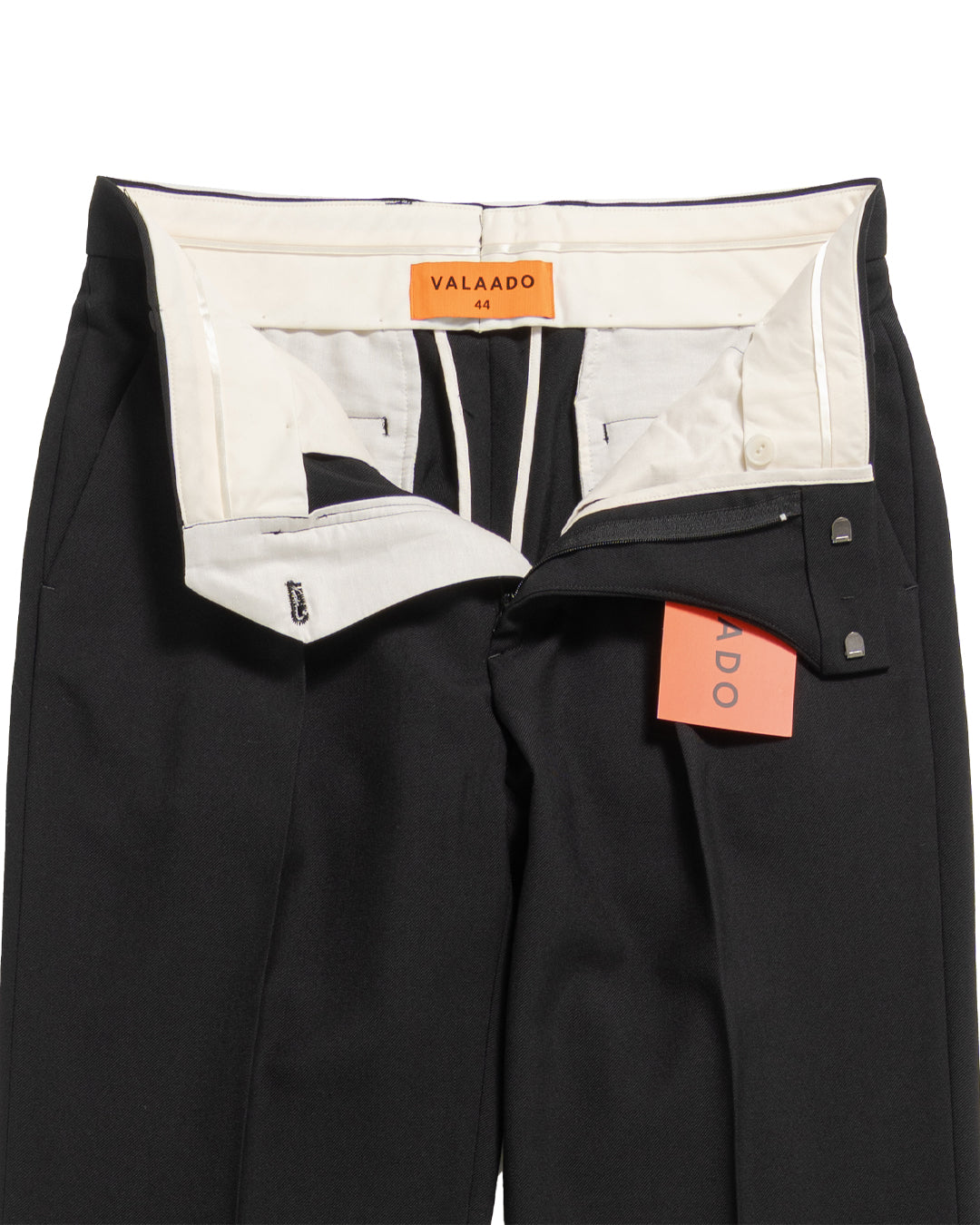 TEN (BLK)
