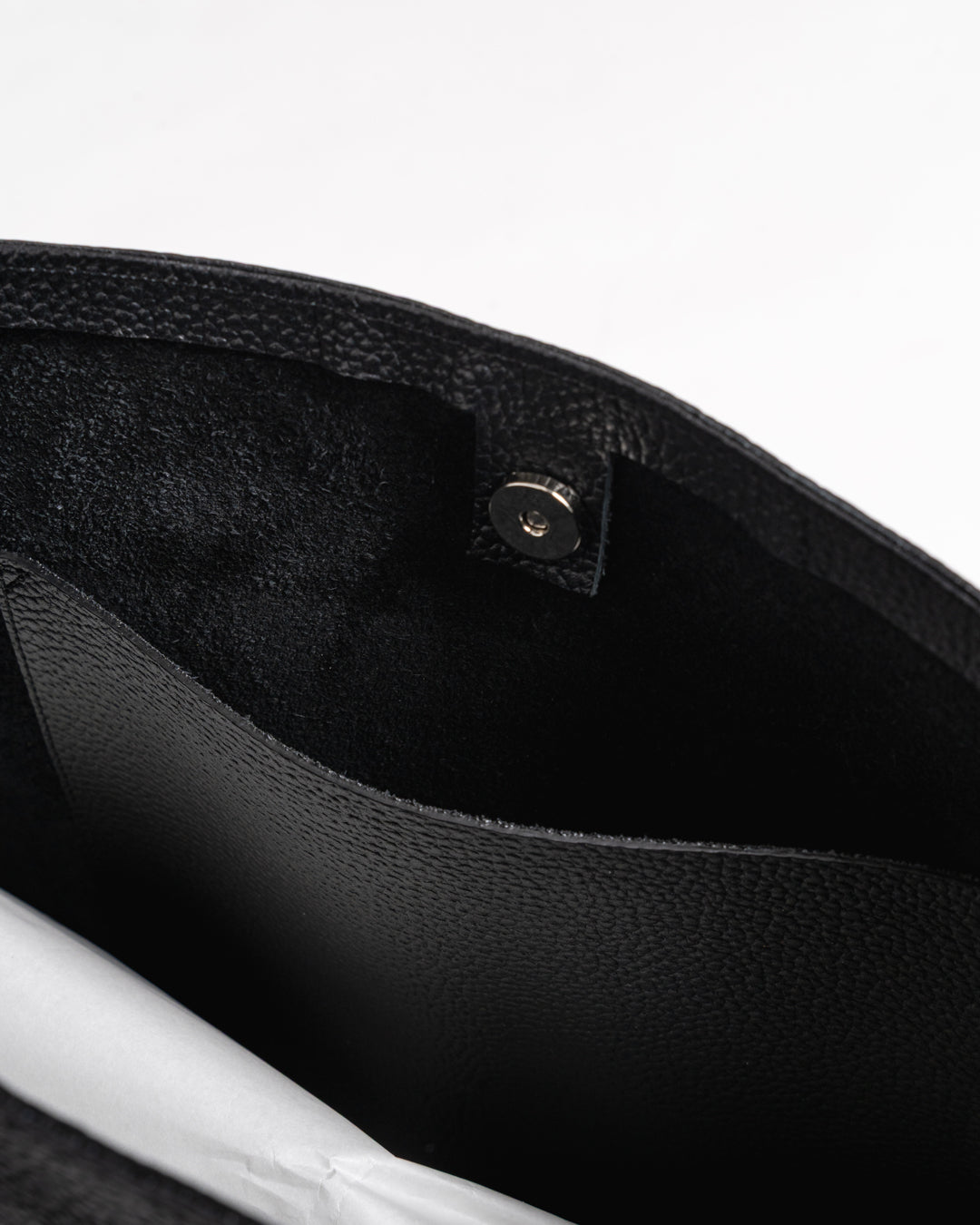 BELT TOTE