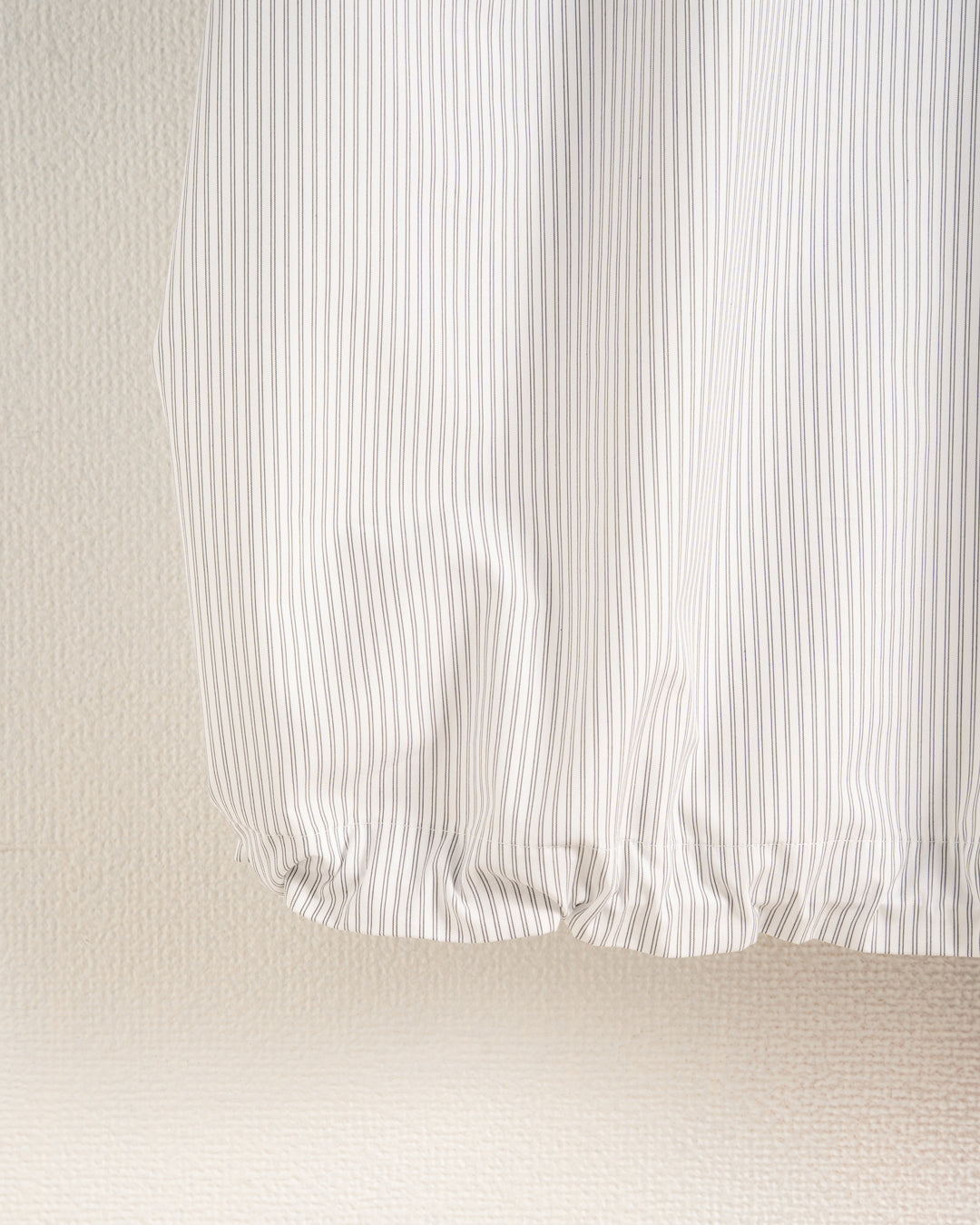 OPEN COLLAR SHIRT MID / (W/ST)